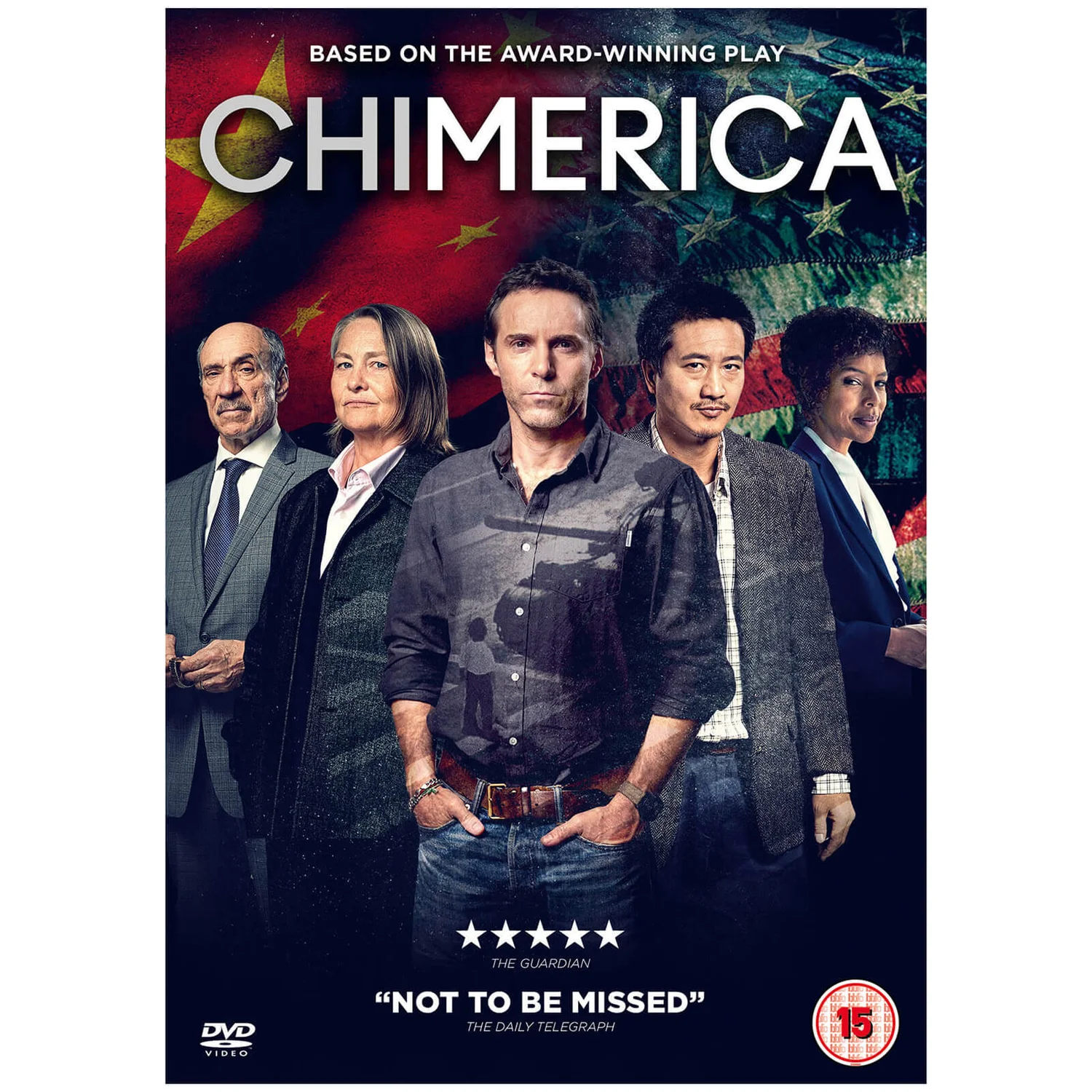 Chimerica
