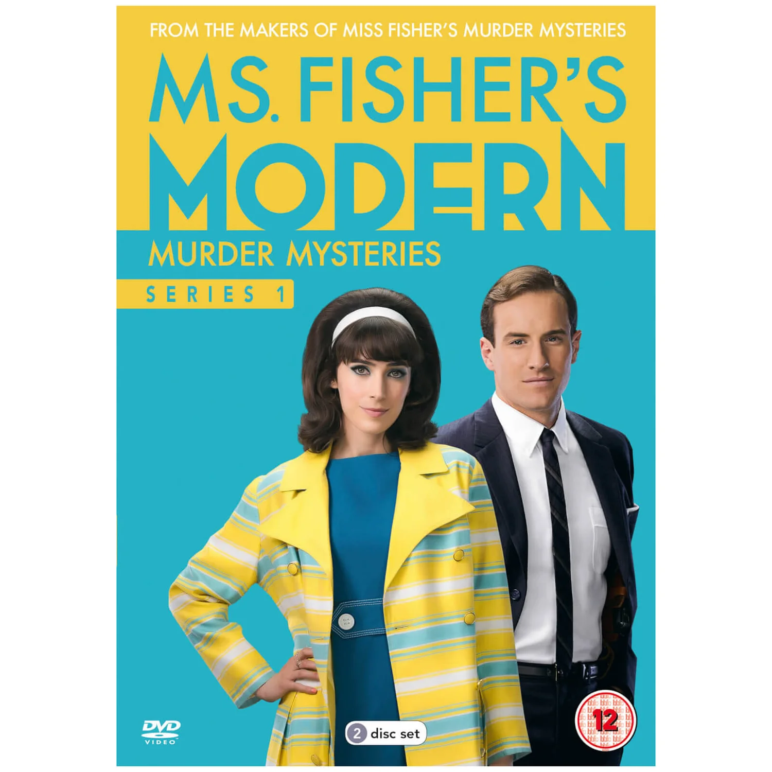 Frau Fishers moderne Krimis