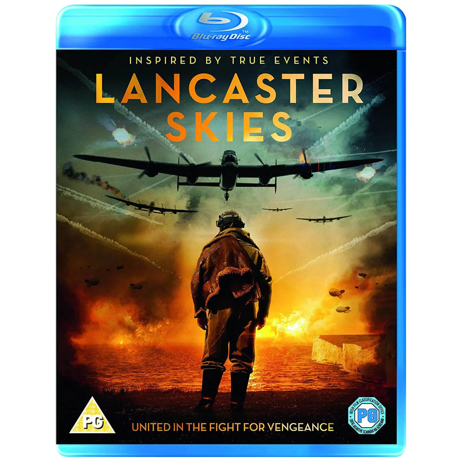 Lancaster Skies