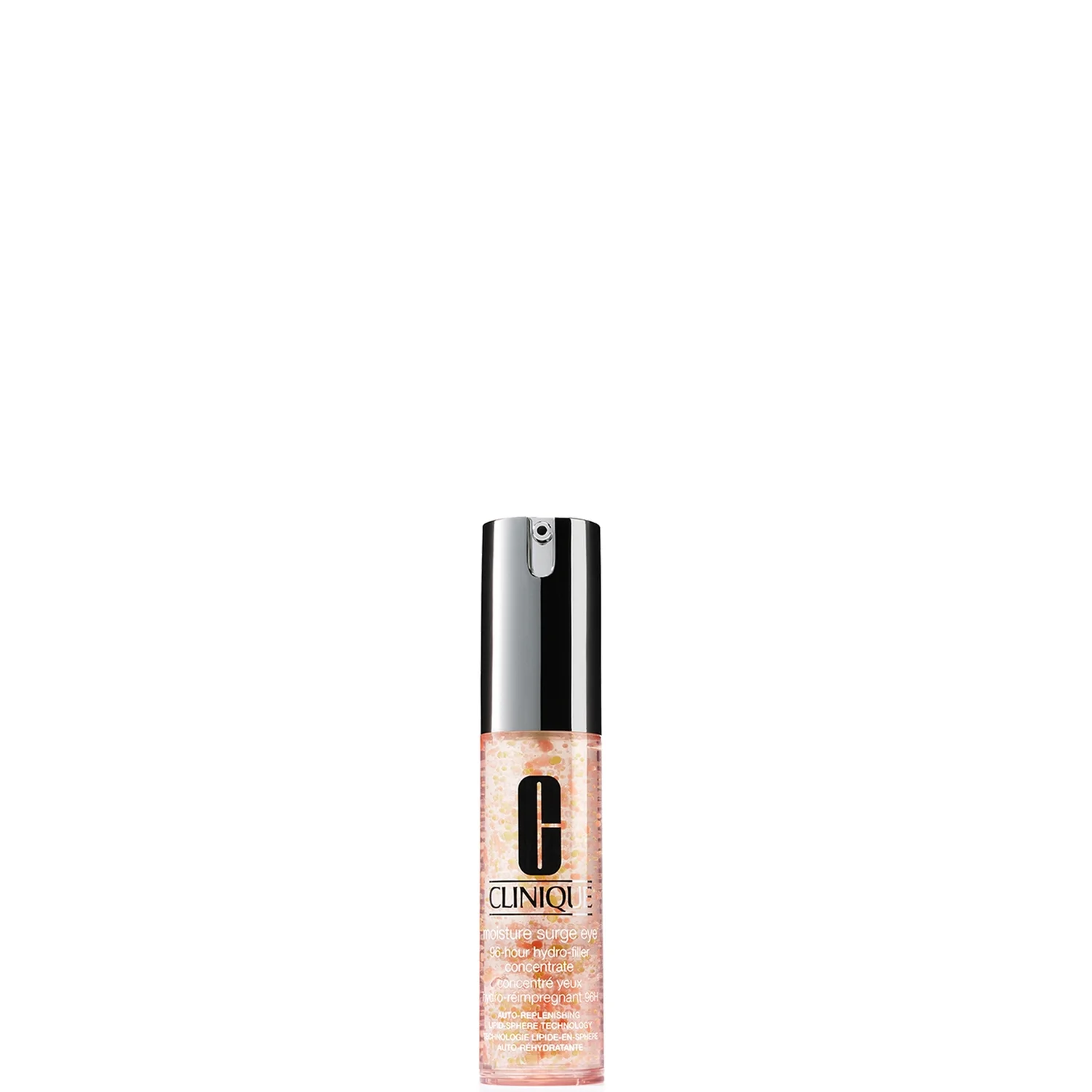 Clinique - Clinique Moisture Surge Eye 96-Hour Hydro Filler Concentrate - 0