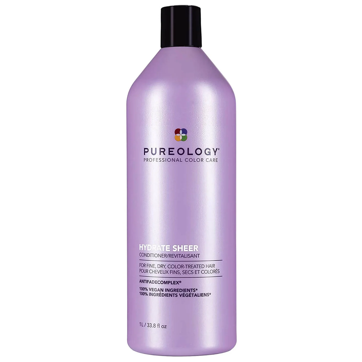 Pureology Hydrate Sheer Conditioner 1000ml