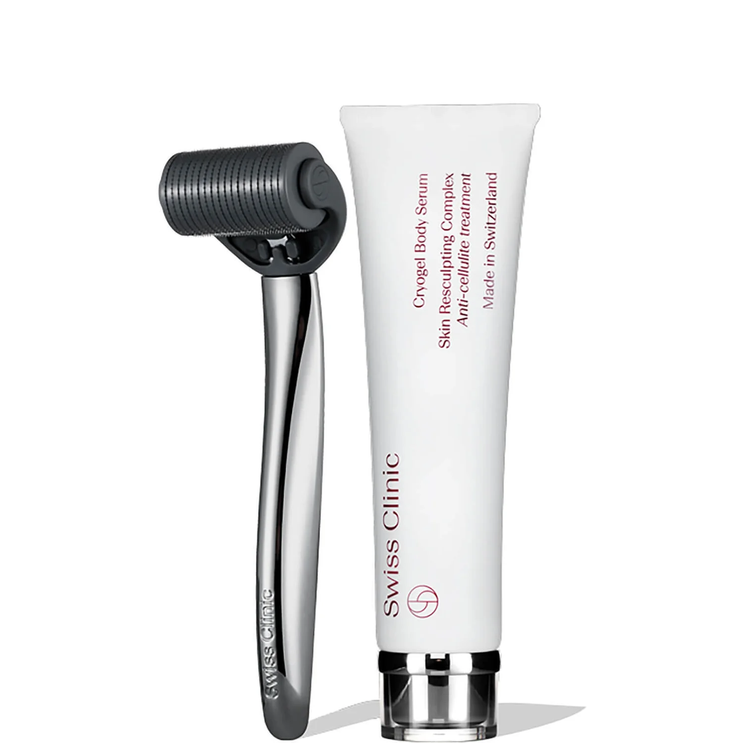 Swiss Clinic Body Treatment 100ml
