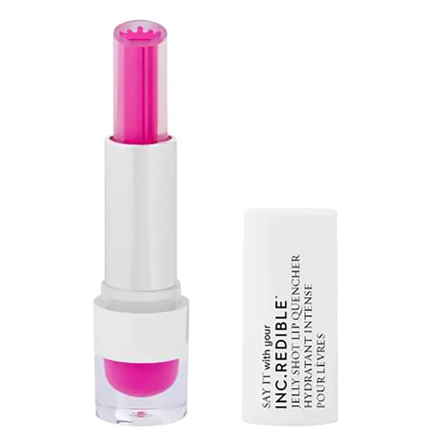 INC.redible Say it Jelly Shot - Girl King 3.8g