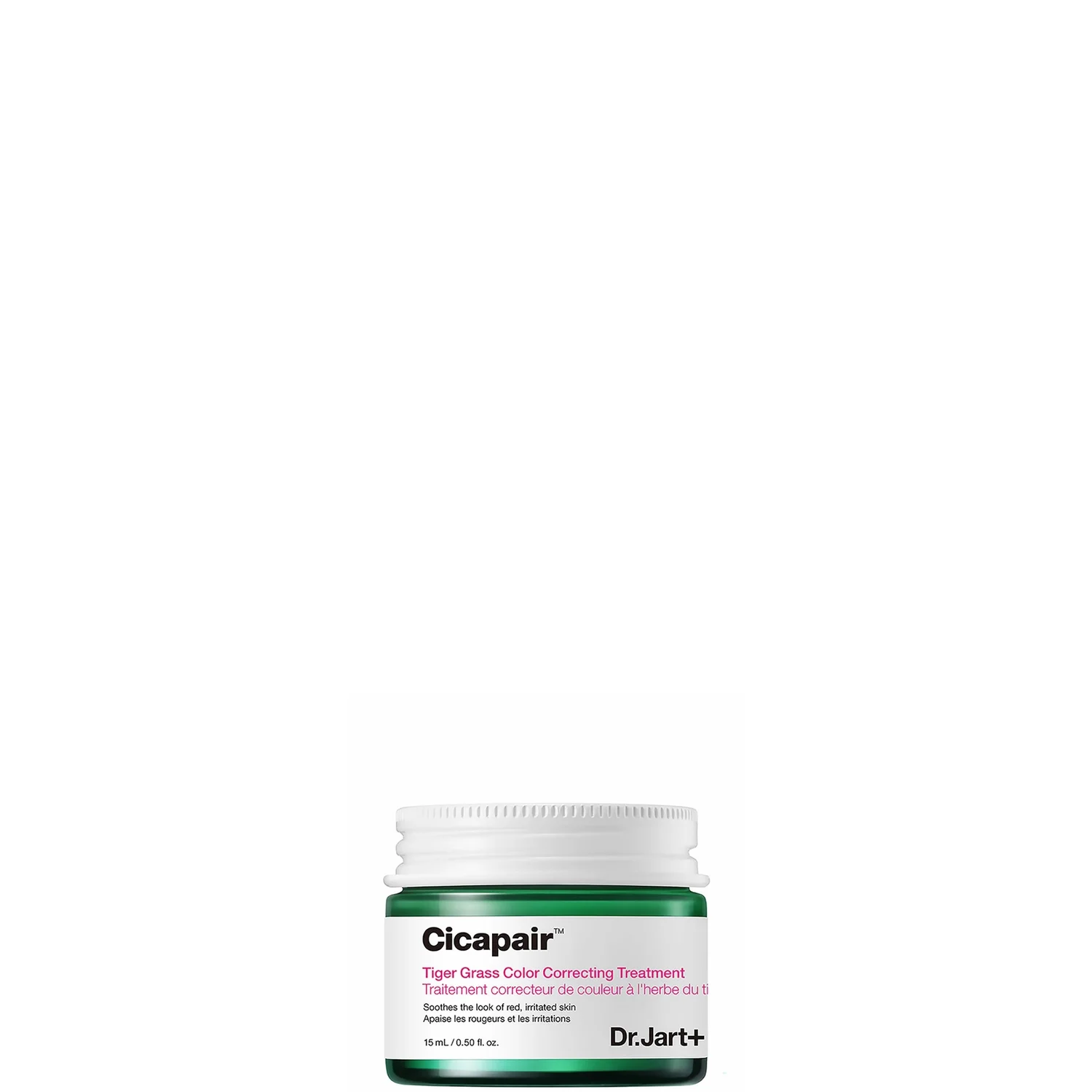 Dr.Jart+ Cicapair Tiger Grass Color Correcting Treatment 15ml