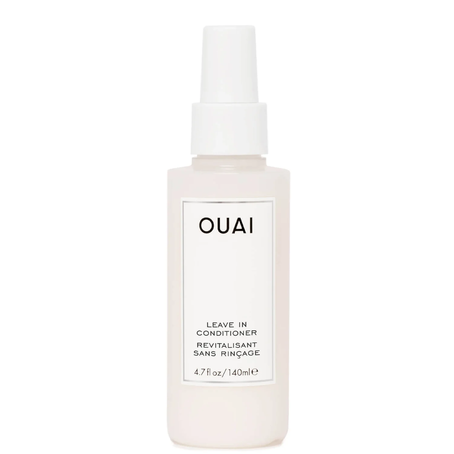 OUAI Leave In Conditioner 140ml