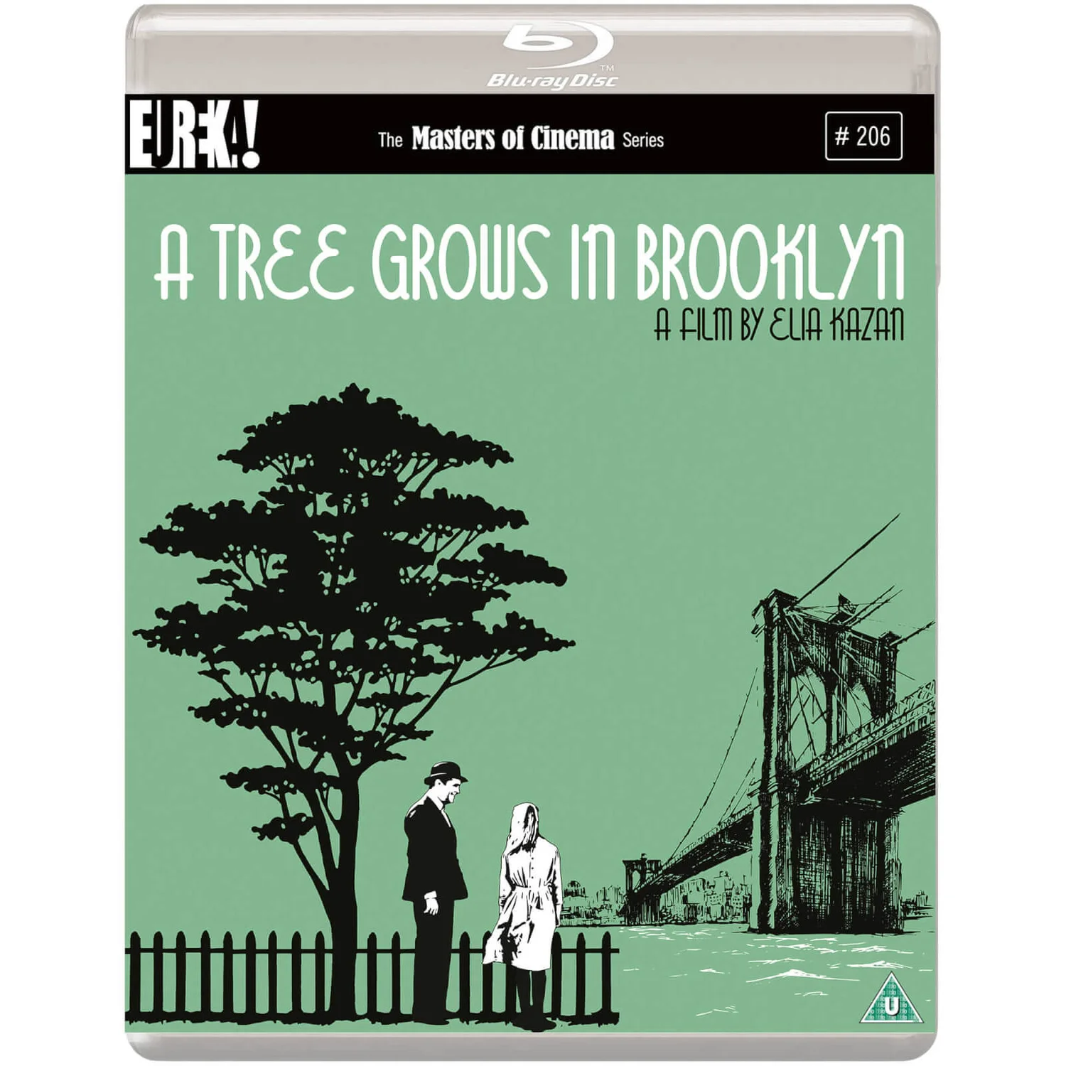 A Tree Grows In Brooklyn