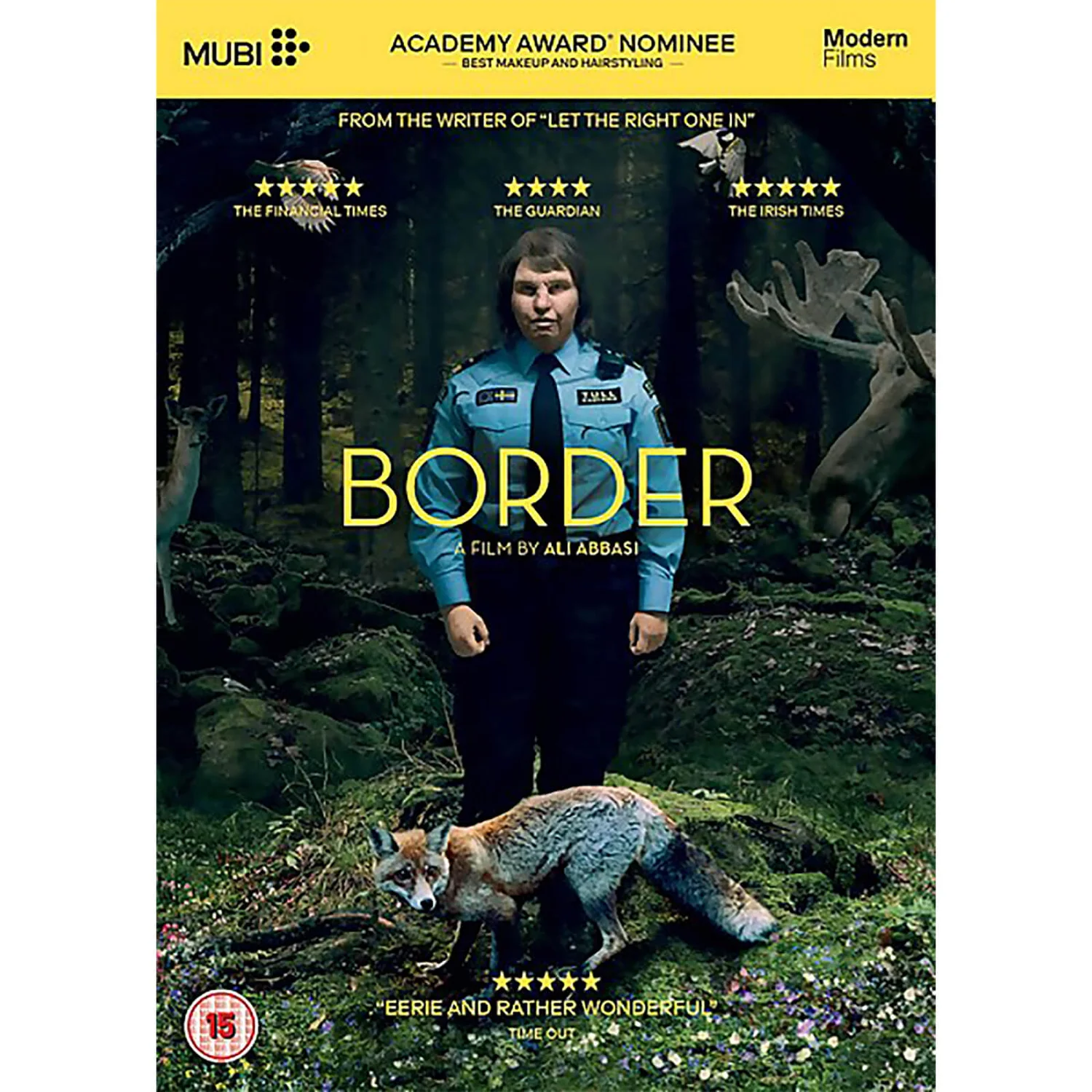 Border