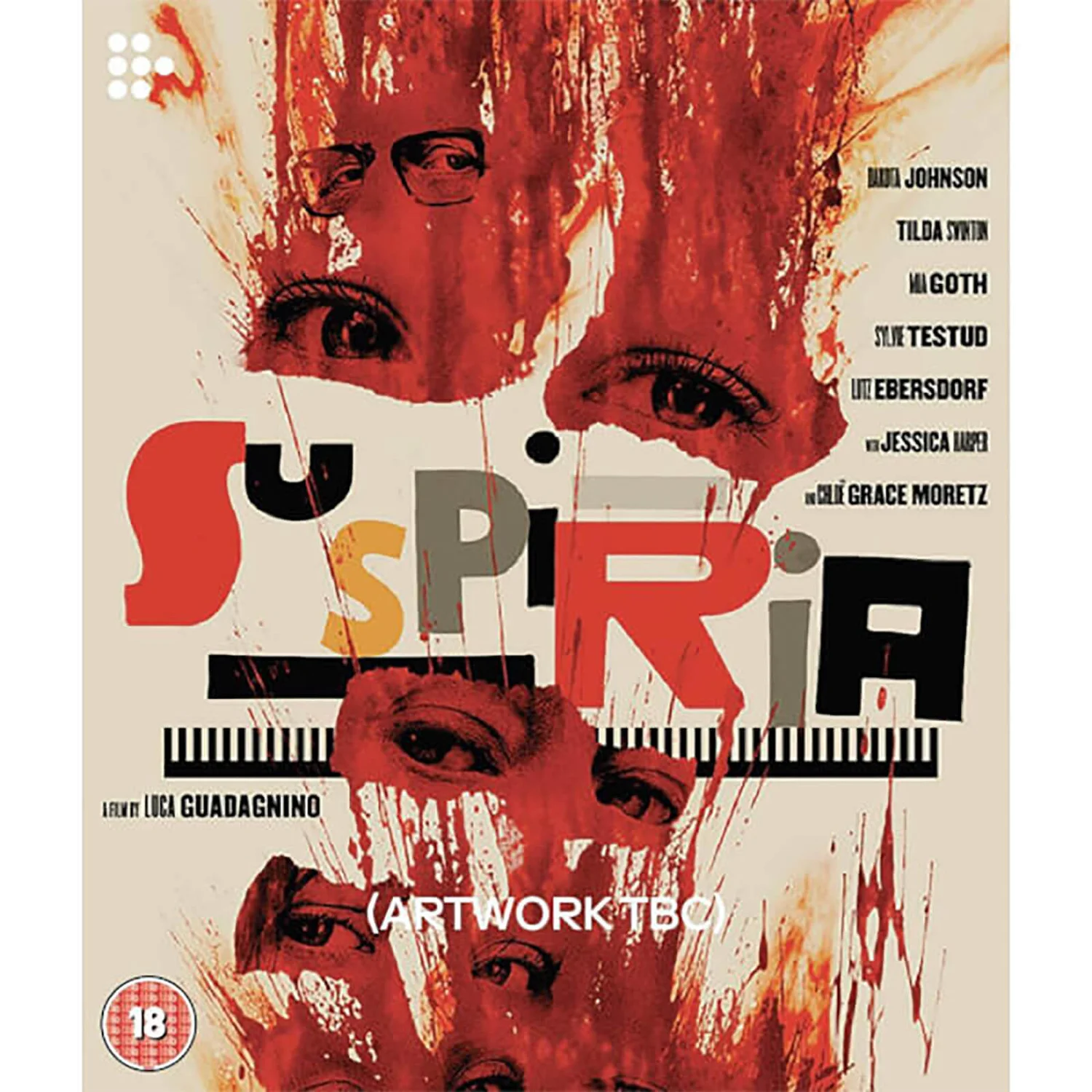 Suspiria