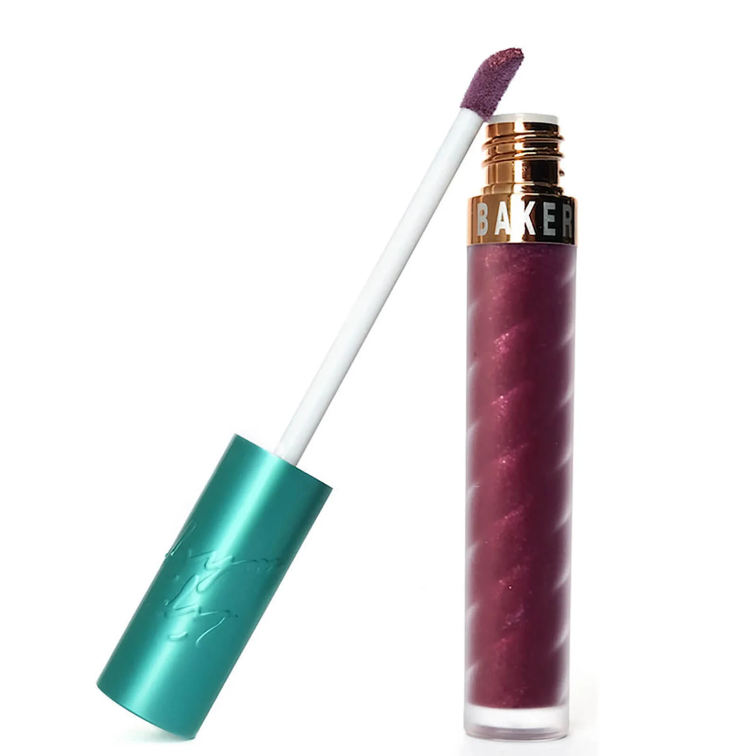 Beauty Bakerie Metallic Lip Whip 3.5ml (Various Shades)
