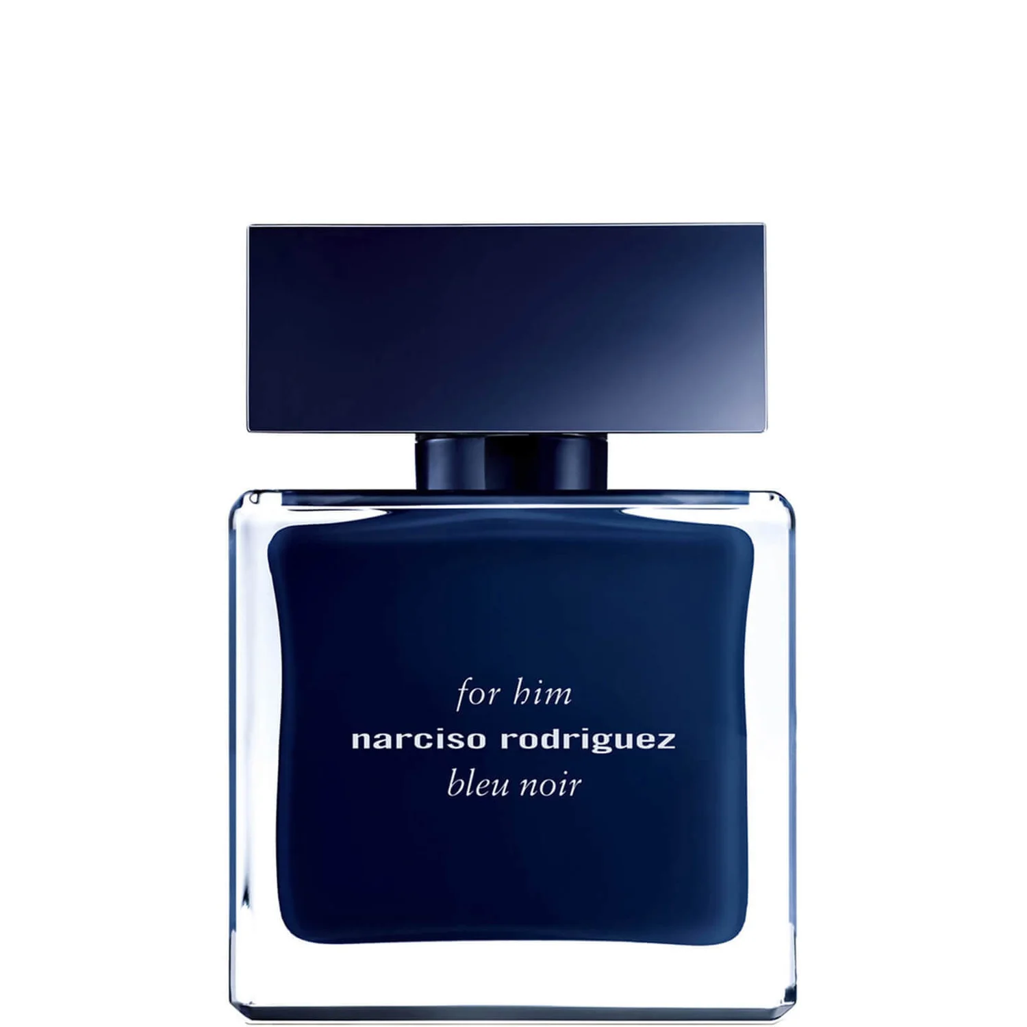 Narciso Rodriguez for Him Bleu Noir Eau de Toilette - 50ml