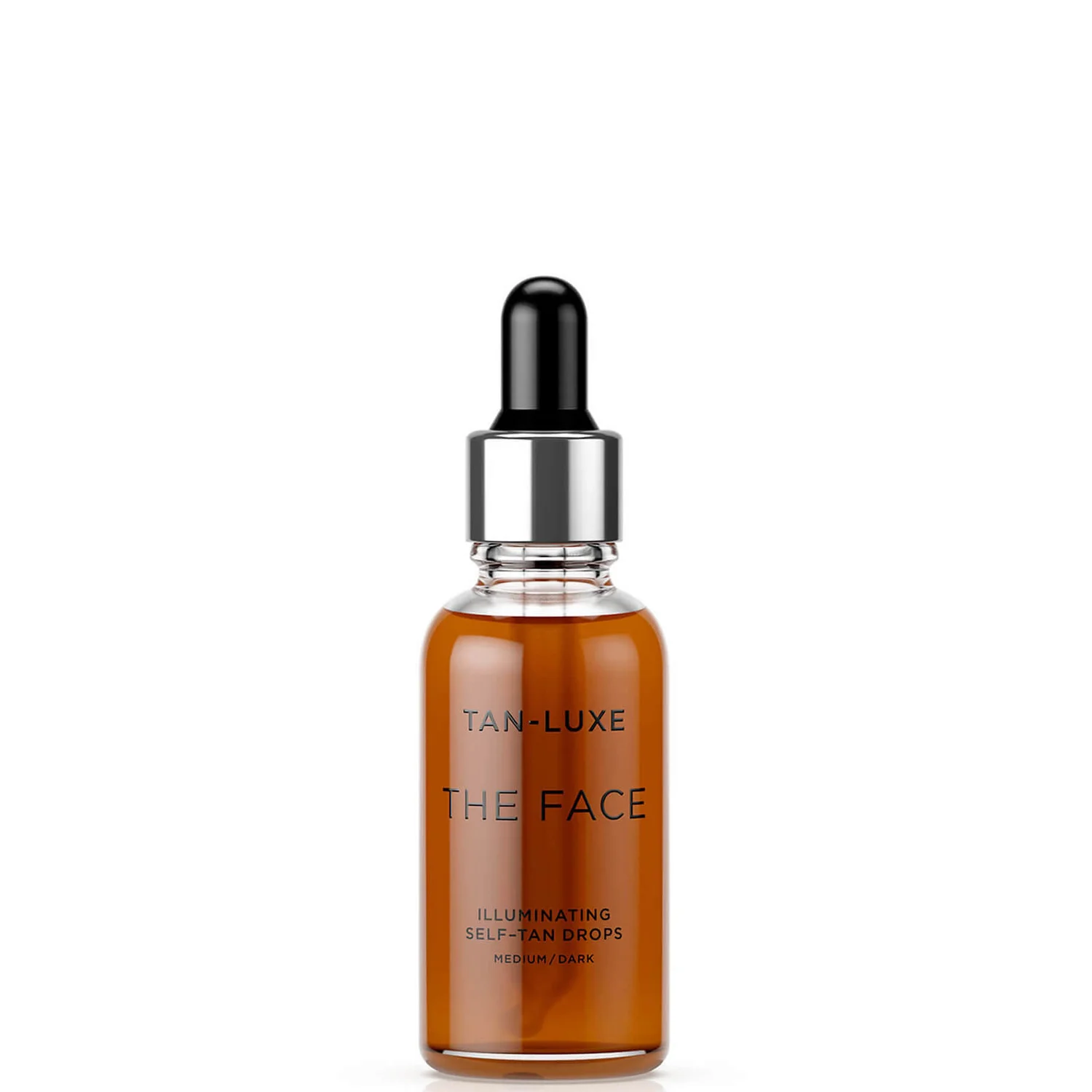 lookfantastic.de | Tan-Luxe The Face Illuminating Self-Tan Drops 30ml - Medium/Dark