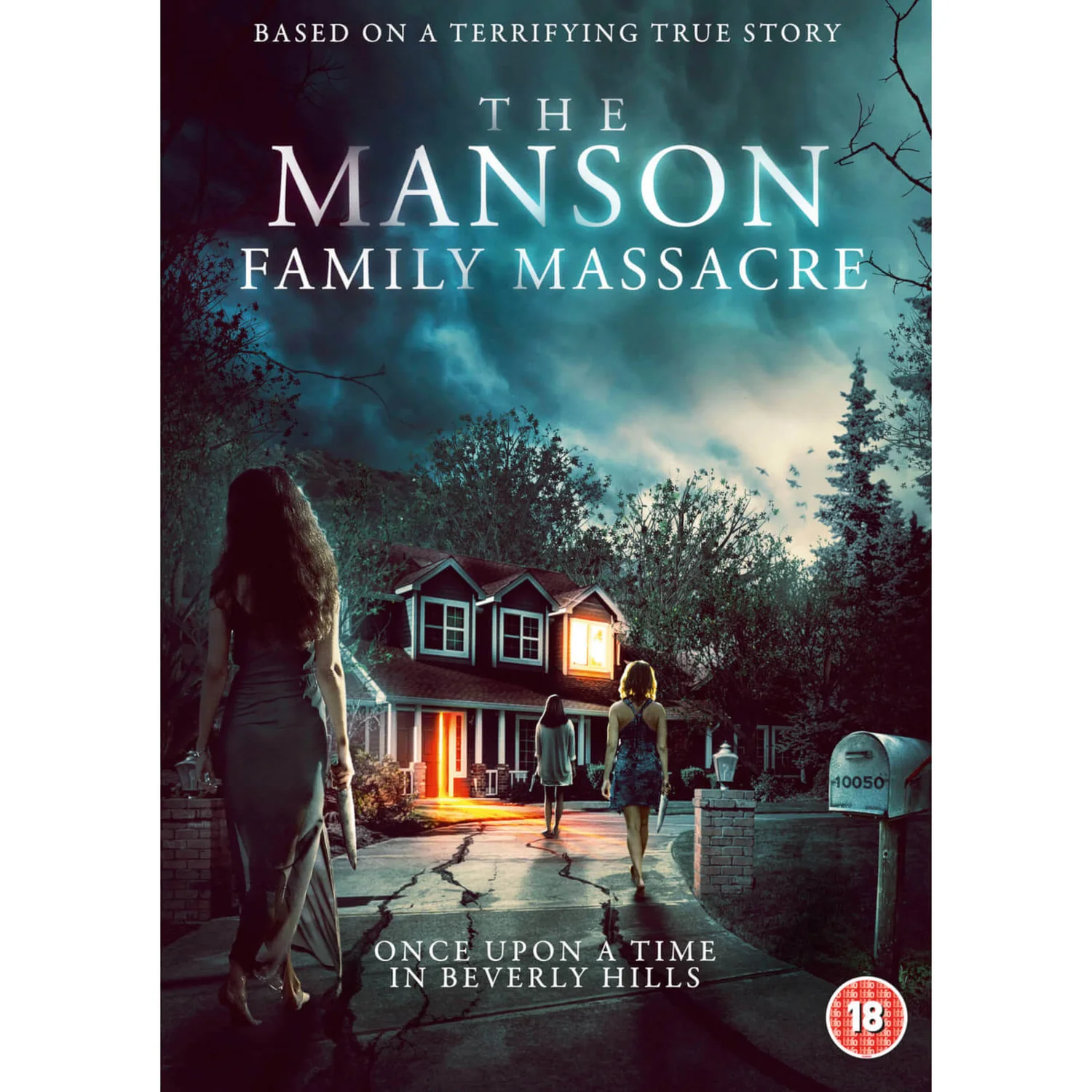 The Manson Family Massacre