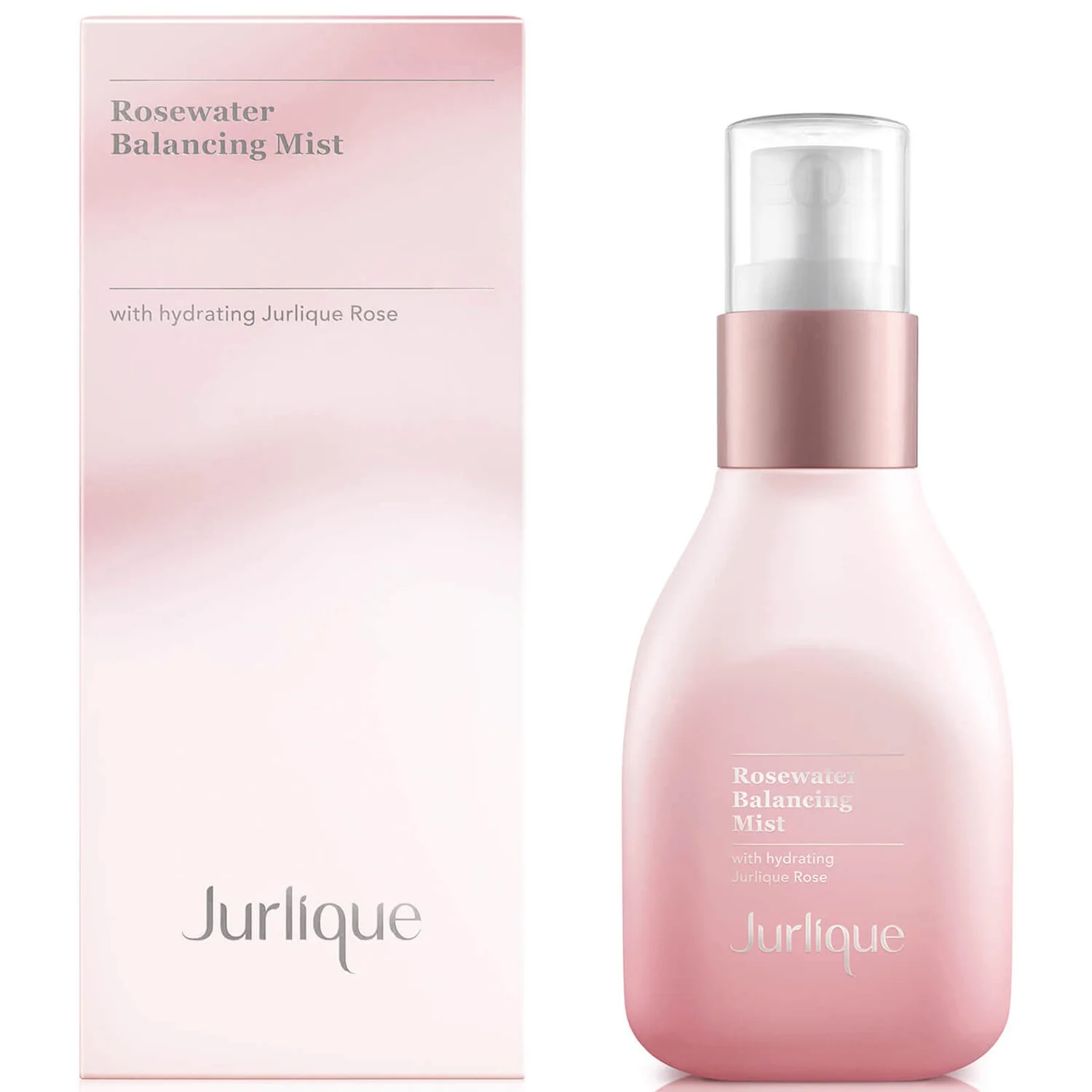 Jurlique Rosewater Balancing Mist 50ml