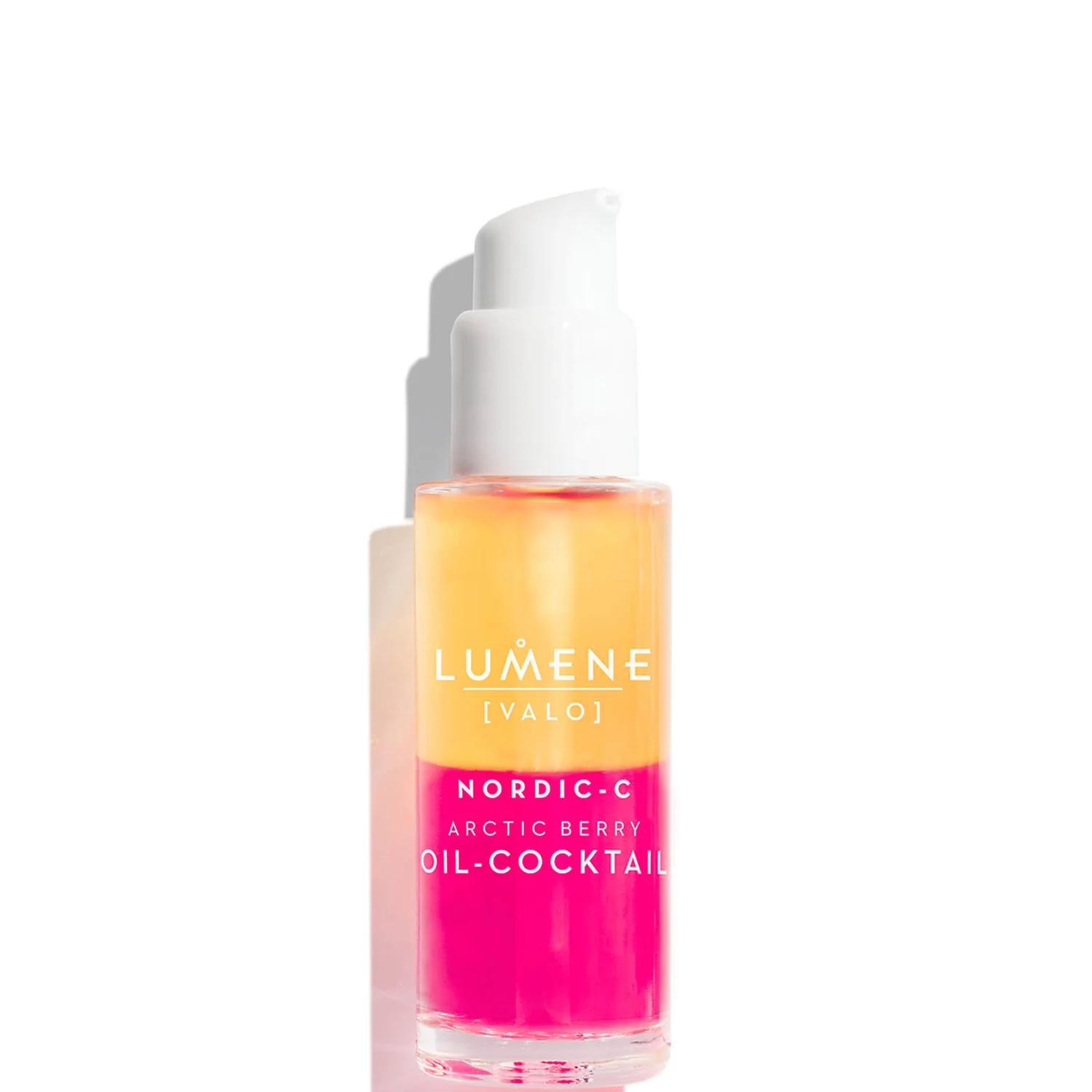 Lumene Arctic Berry Cocktail Oil