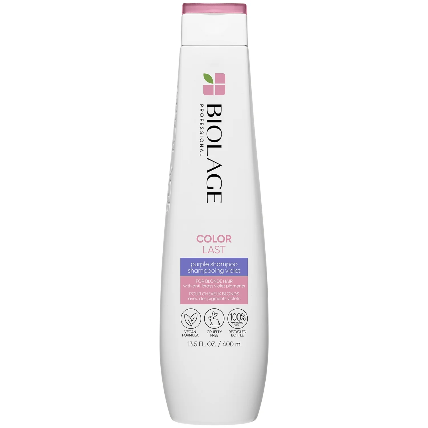Biolage Colourlast Purple Shampoo 250ml
