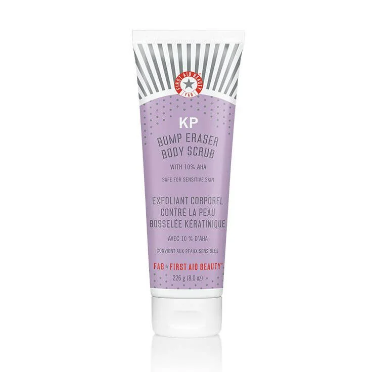 lookfantastic.de | First Aid Beauty KP Bump Eraser Body Scrub