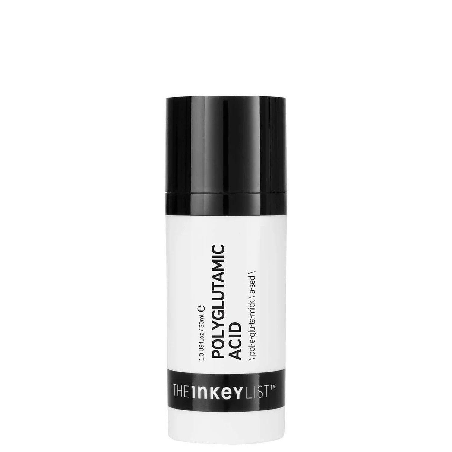 The INKEY List Polyglutamic Acid Serum 30ml