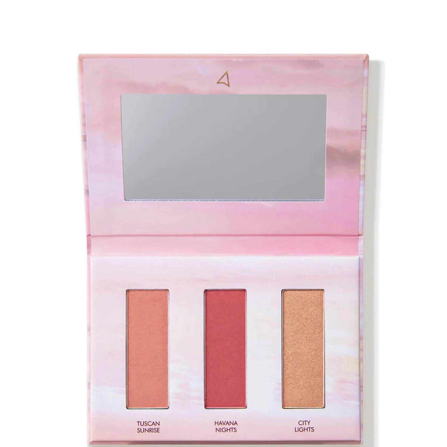 Wander Beauty Dusk to Dawn Highlighter Palette 0.42 oz