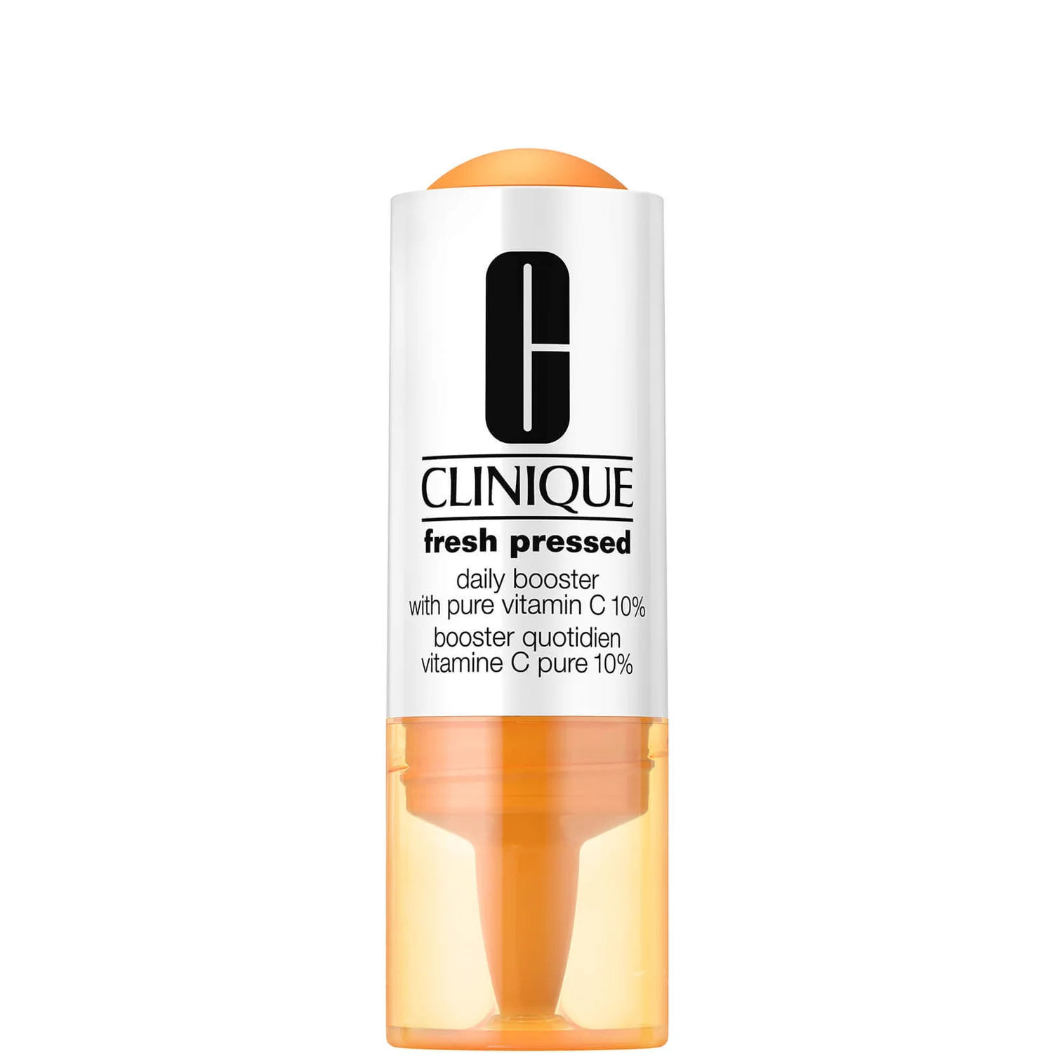 Clinique Mini Fresh Pressed Daily Booster with Pure Vitamin C Vial 8.5ml