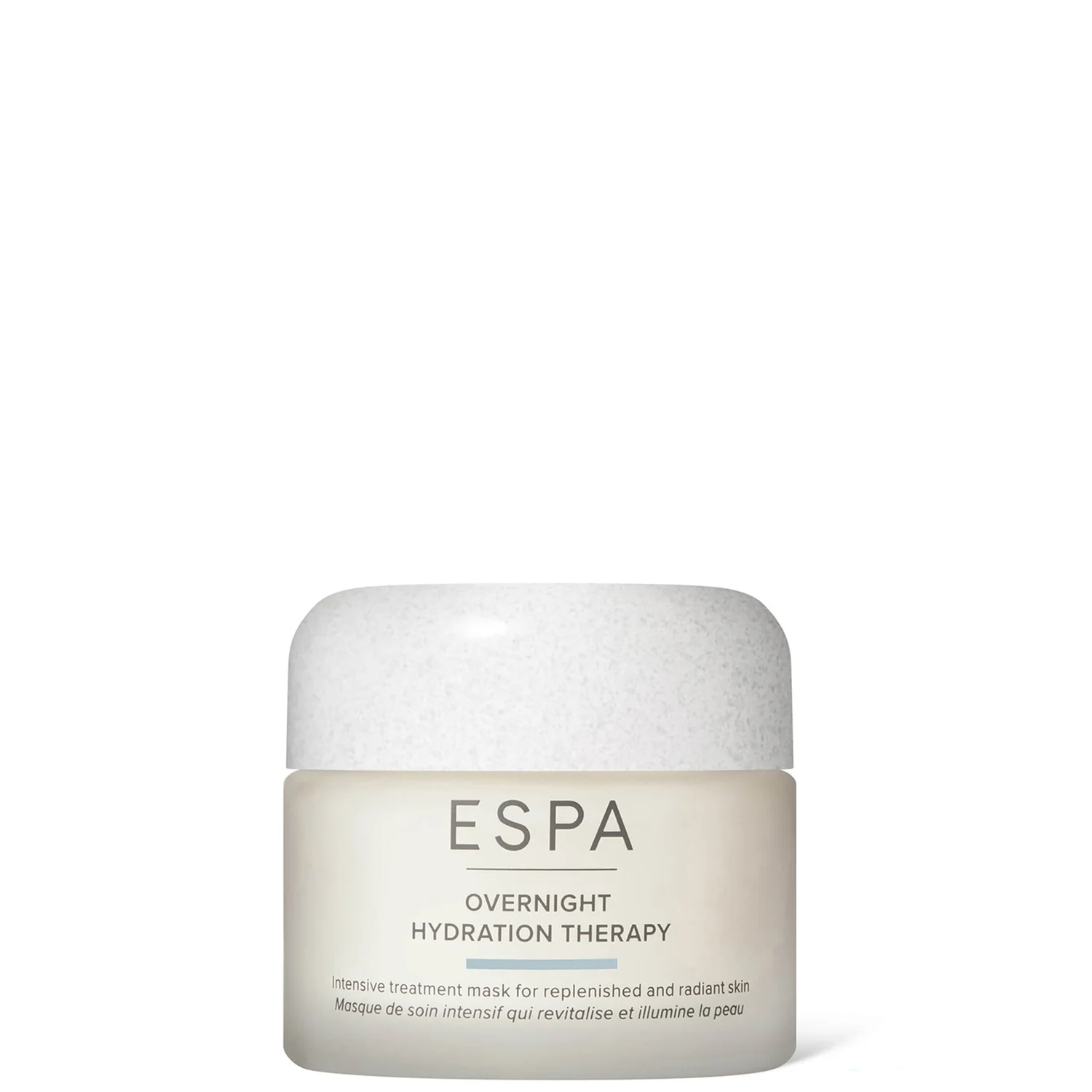Overnight Hydration Therapy