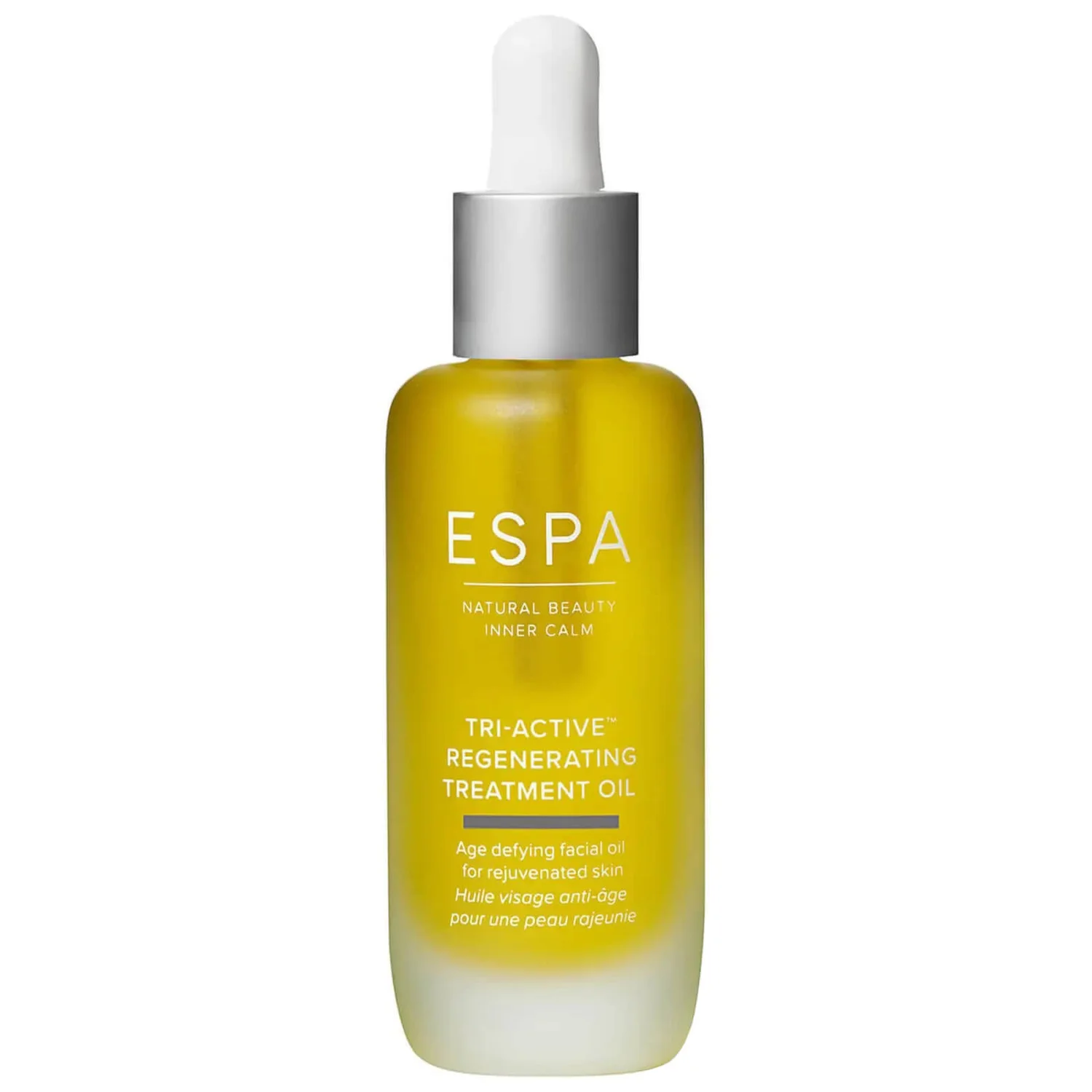 ESPA Tri-Active Regenerating Treatment Oil 30ml