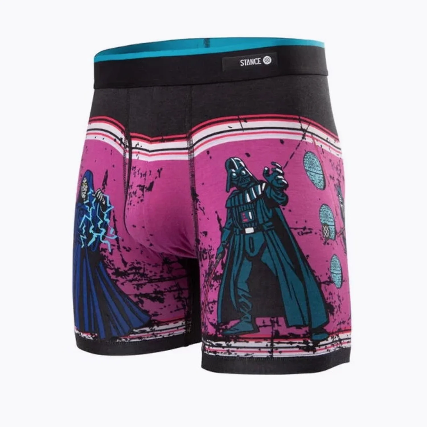 Stance Star Wars Sith Boxer Shorts