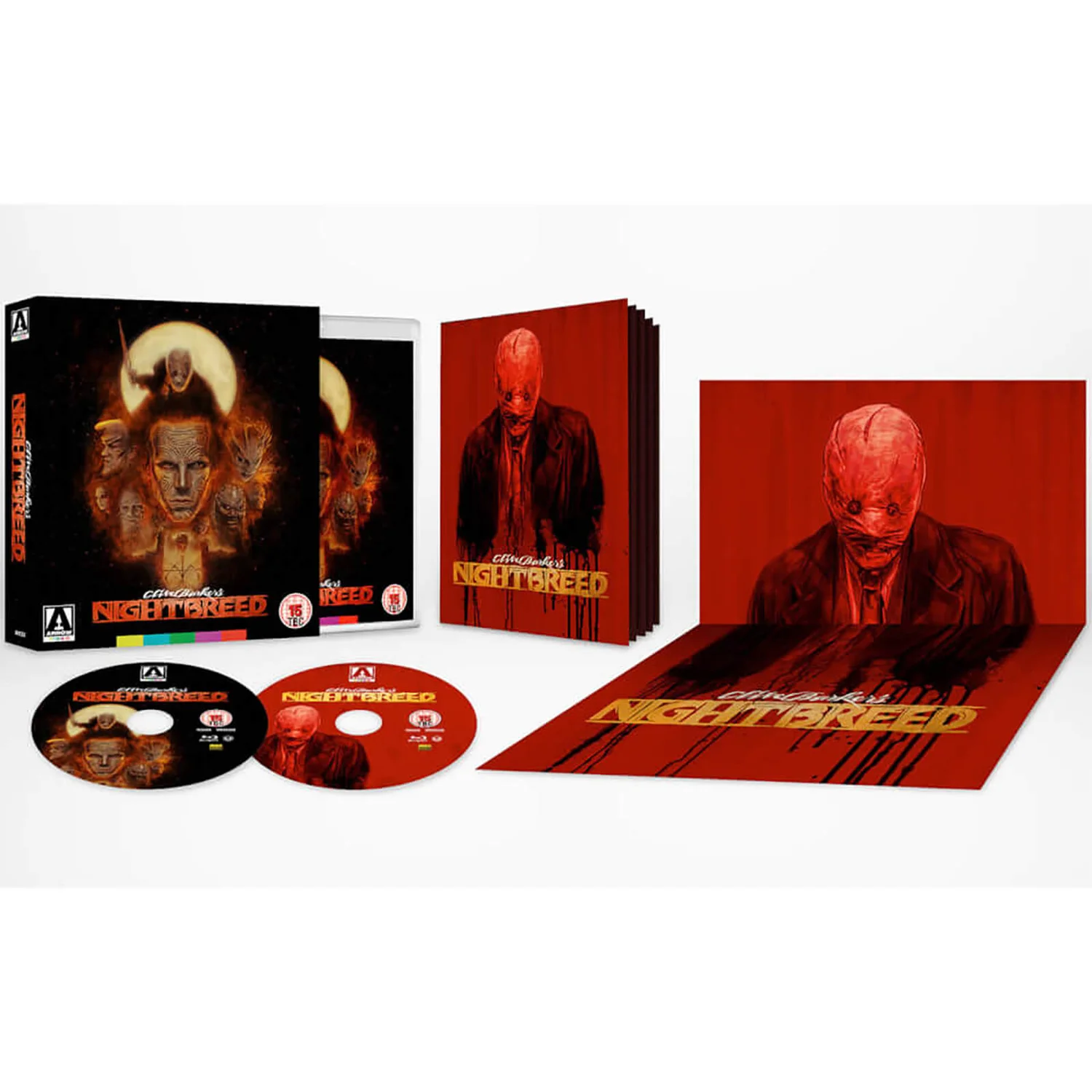 Nightbreed