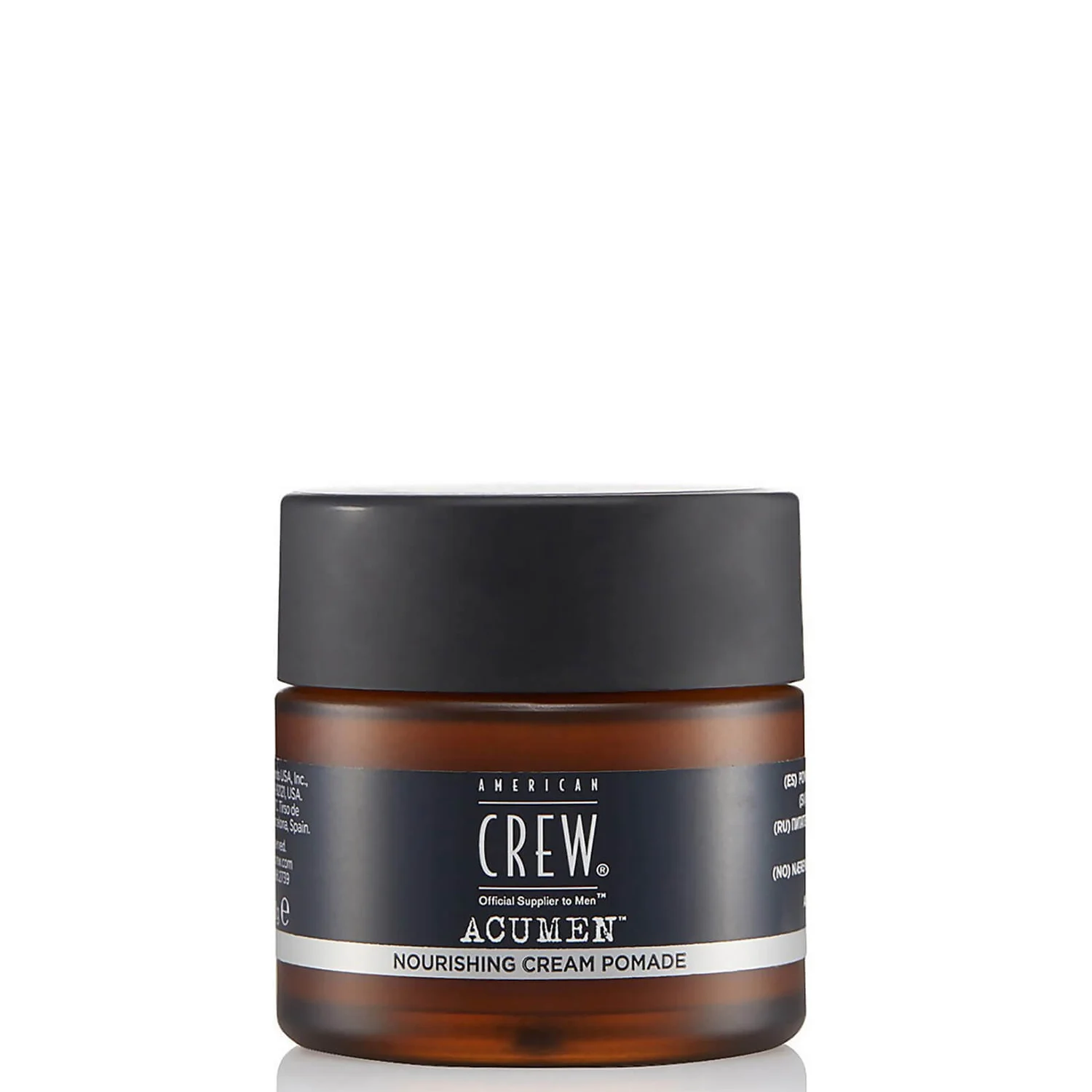 American Crew Nourishing Cream Pomade 60g