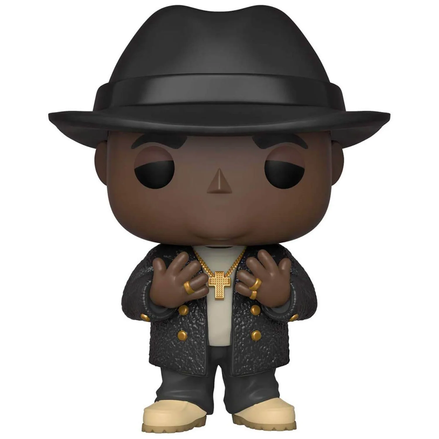 Figurine Pop! Rocks Notorious B.I.G