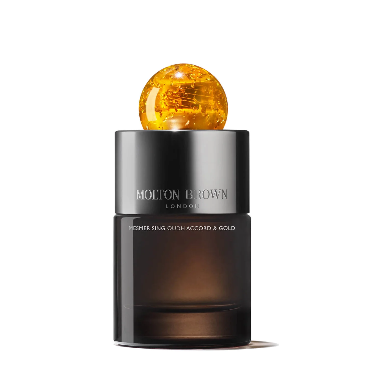 Molton Brown Mesmerising Oudh Accord & Gold Eau De Parfum