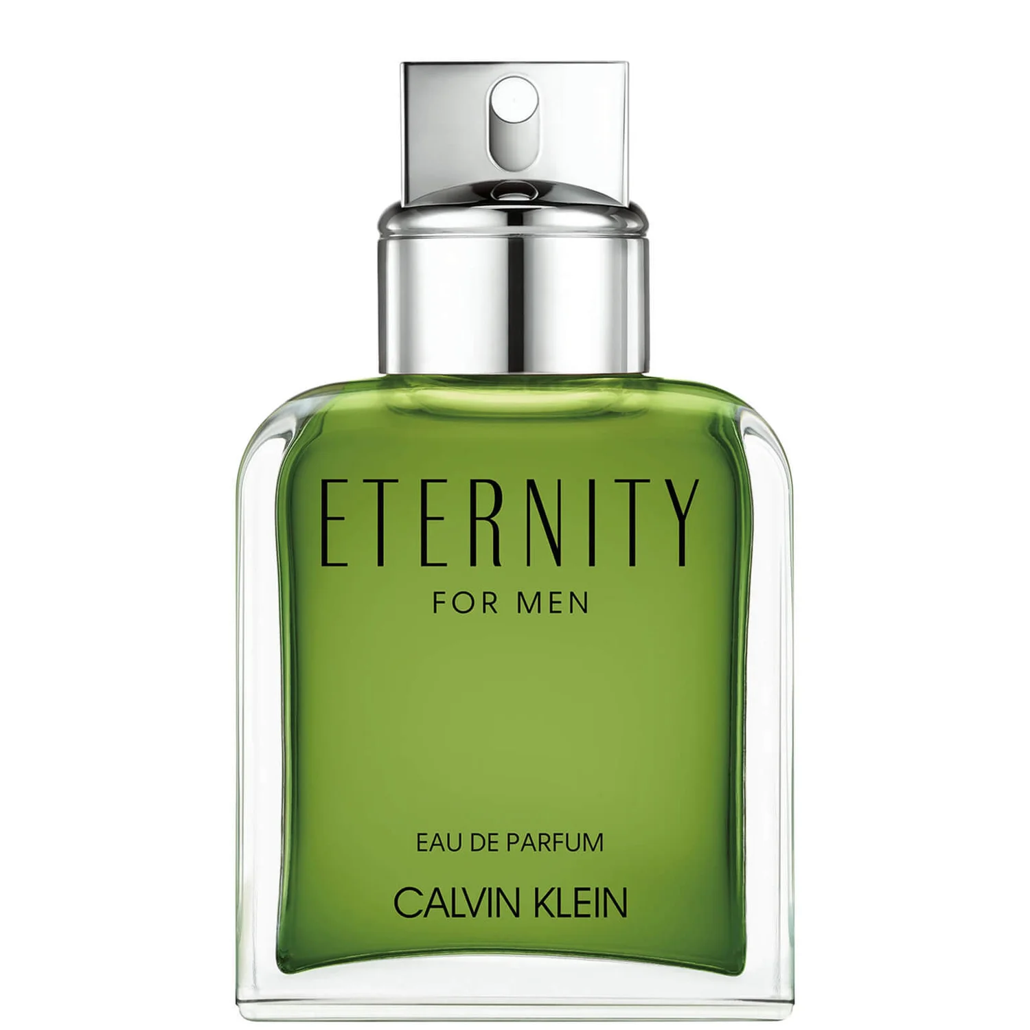Calvin Klein Eternity For Men Eau de Parfum 100ml Calvin Klein Eternity For Men pánská parfémovaná voda 100 ml