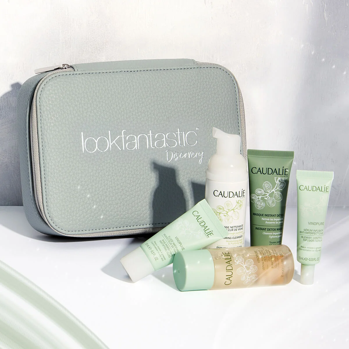 Caudalie Discovery Bag