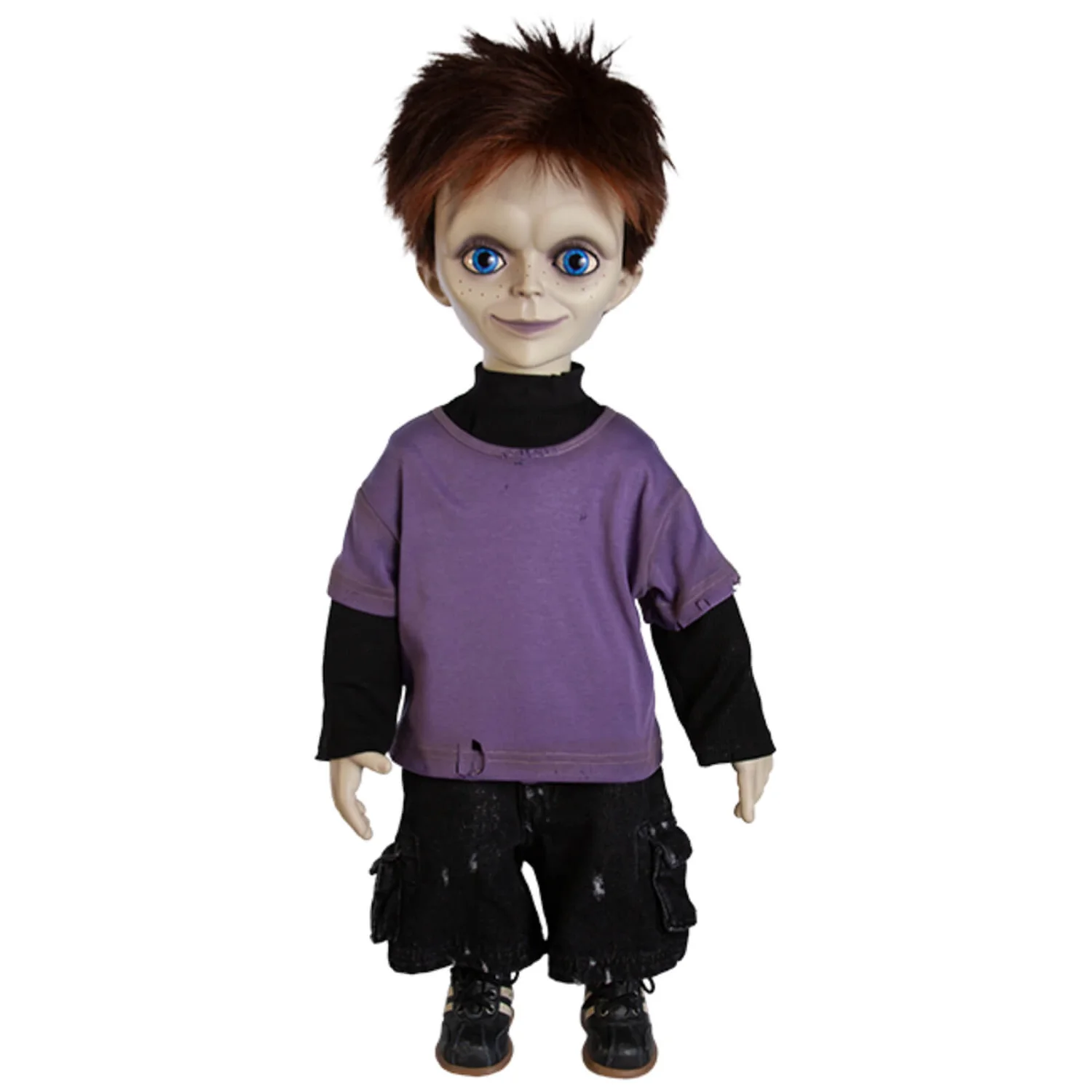 Trick or Treat Seed of Chucky - 1:1 schaal Glen Prop Replica