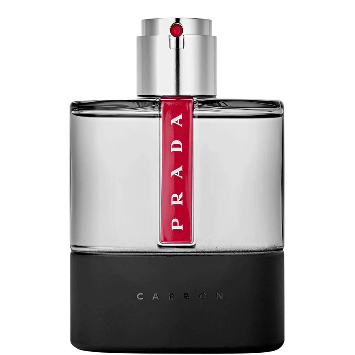 Prada Luna Rossa Carbon Eau de Toilette - 100ml Prada Luna Rossa Carbon toaletní voda - 100 ml