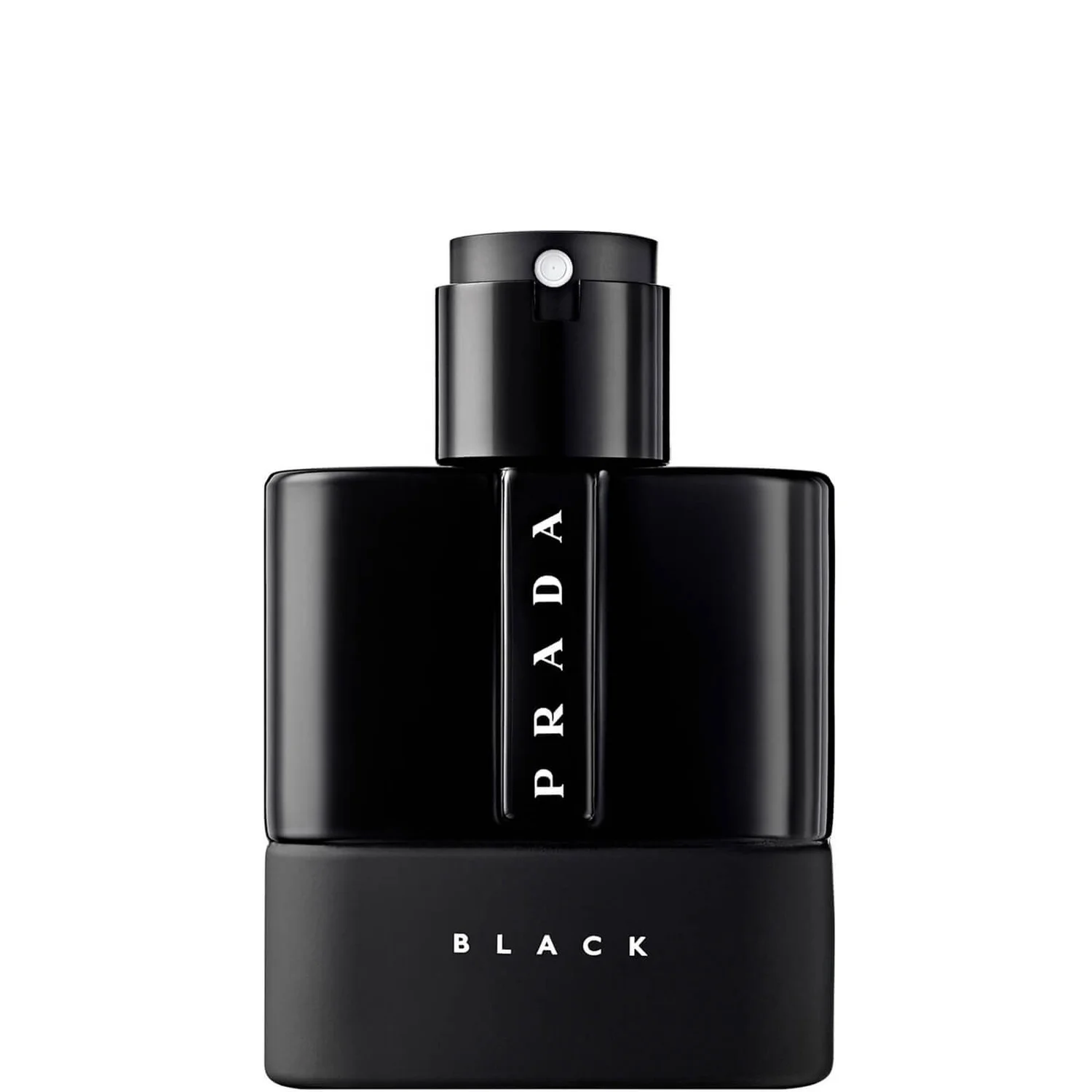 Prada Luna Rossa Black Eau de Parfum - 50 ml