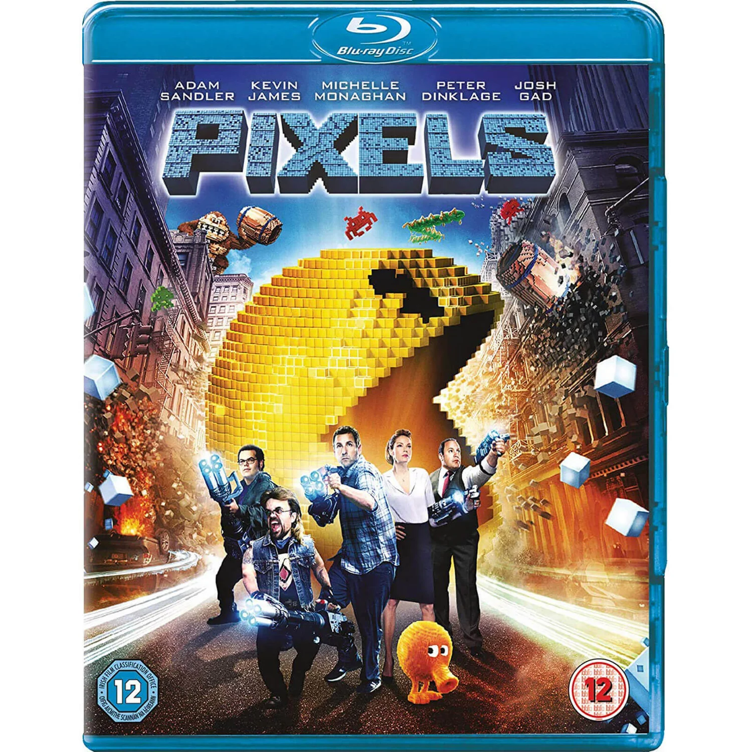 Pixels