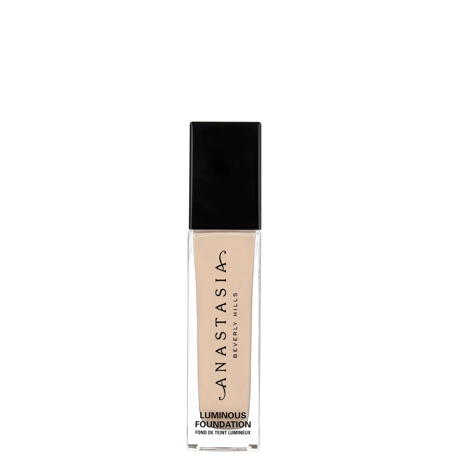 Anastasia Beverly Hills Luminous Foundation 30ml (Various Shades)