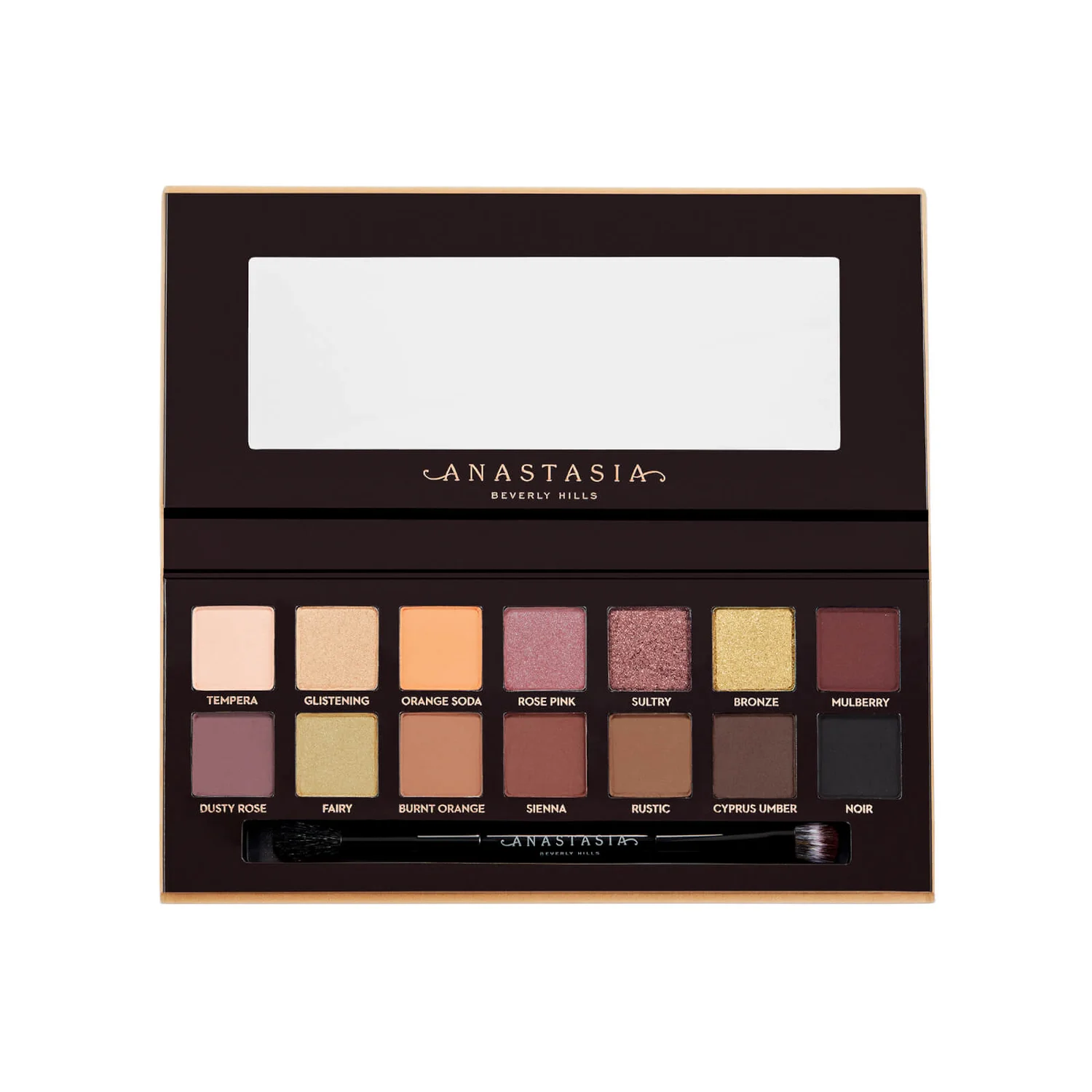 Paleta Soft Glam de Anastasia Beverly Hills