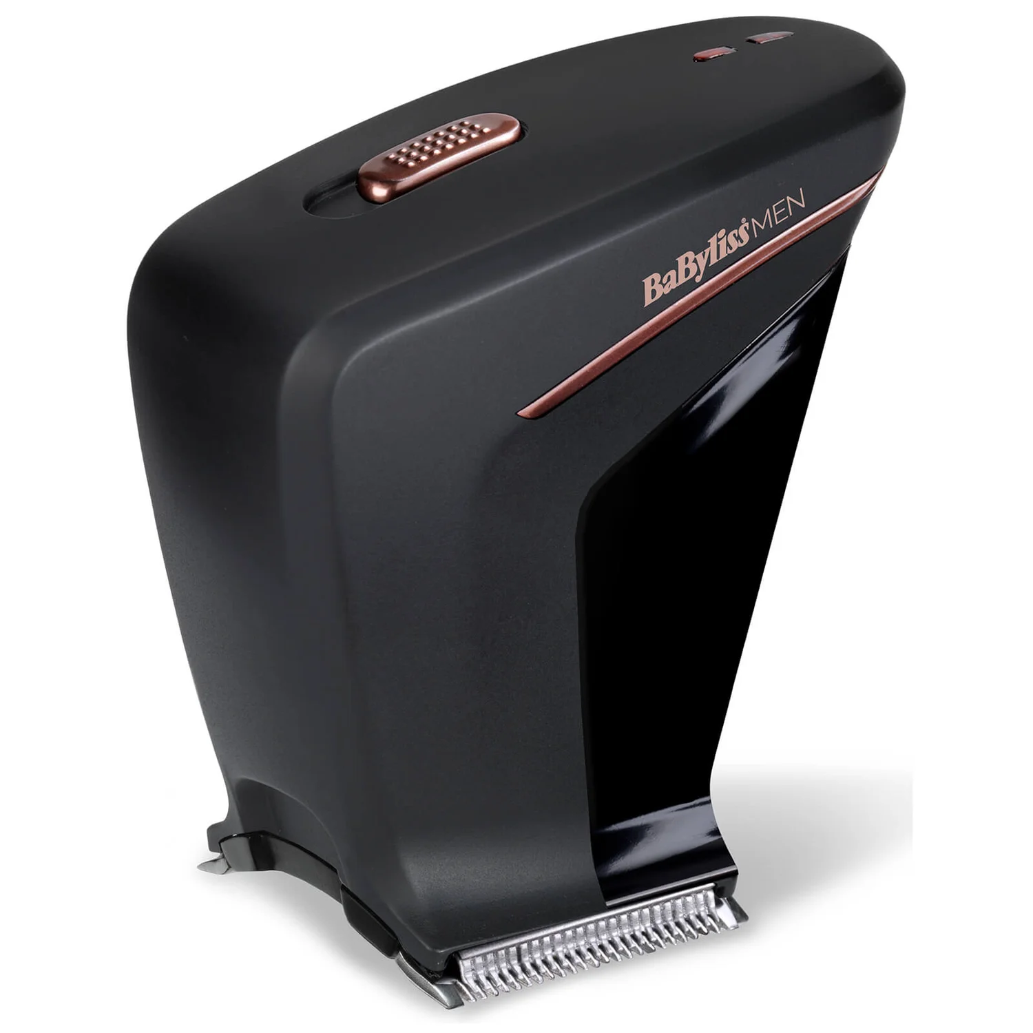 BaByliss The Crewcut: DIY Self Cut Hair Clipper