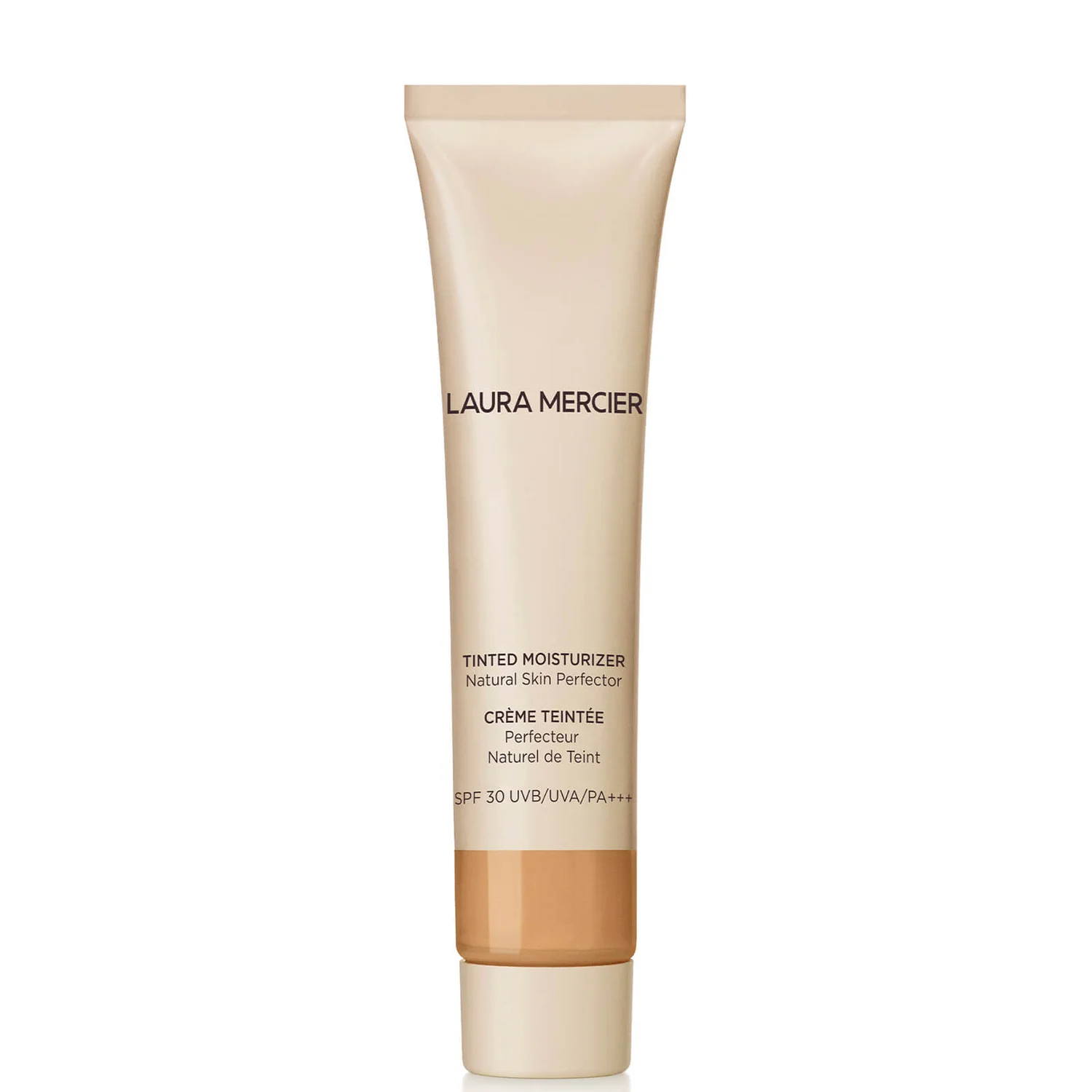 Laura Mercier Natural Skin Perfector Tinted Moisturiser Travel Size 25ml (Various Shades)