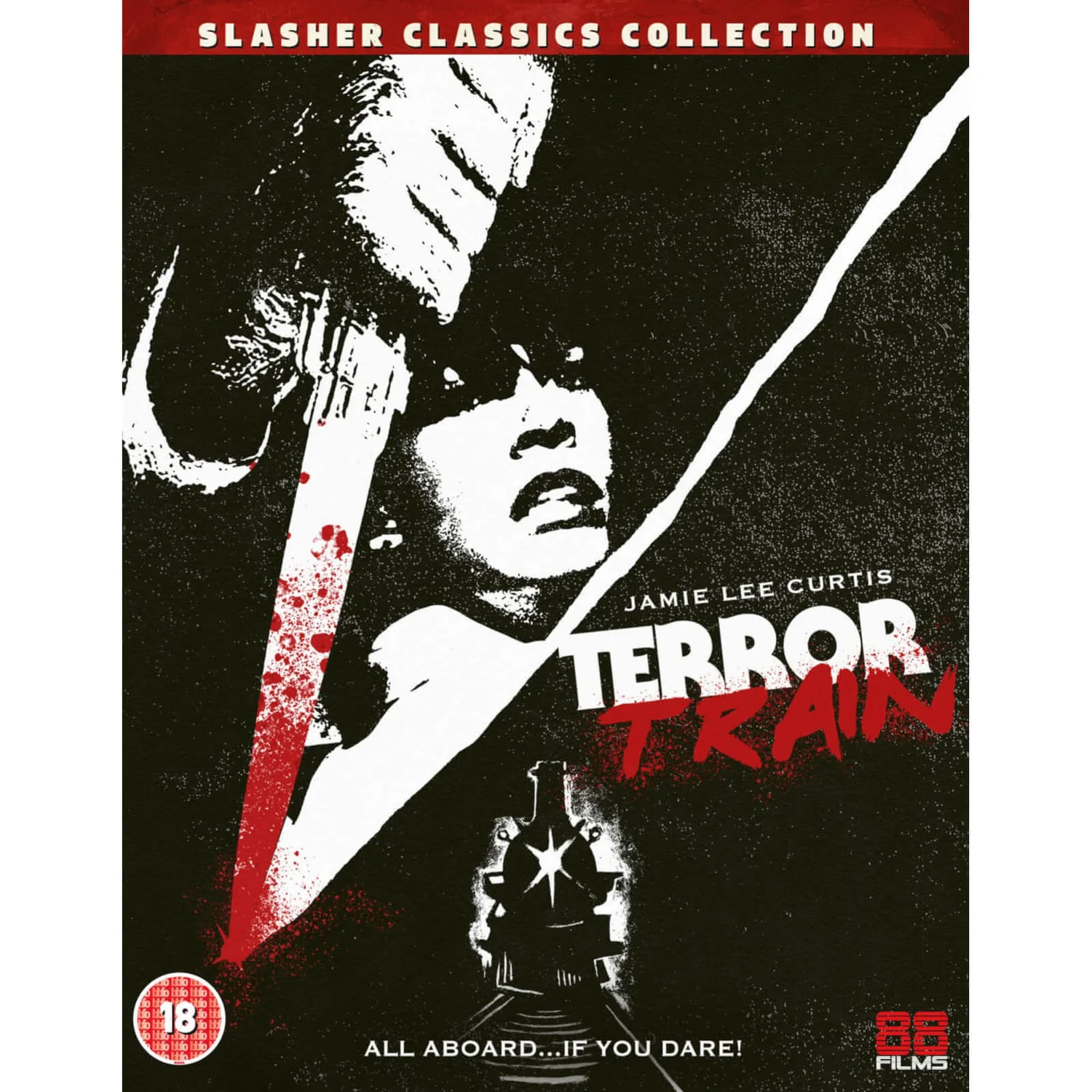 Terror Train