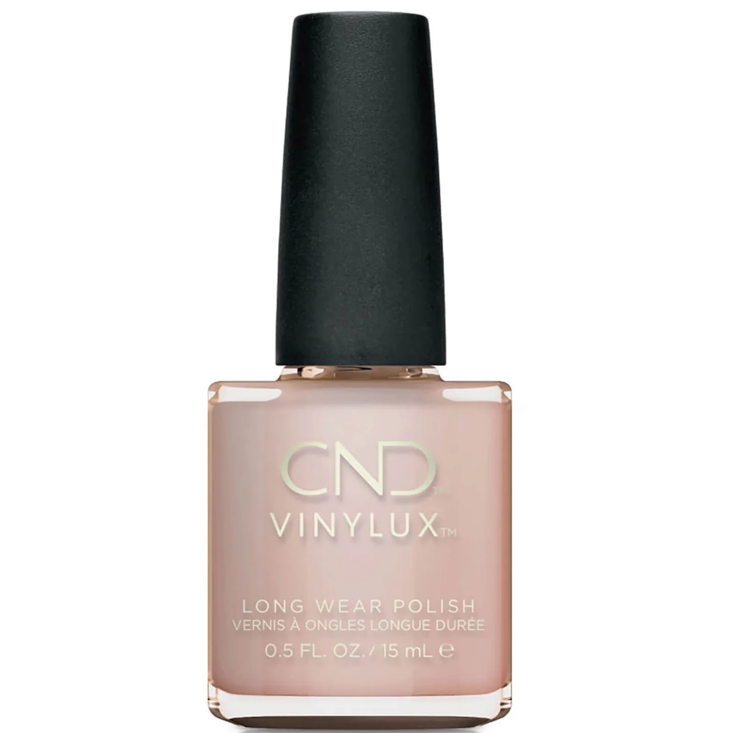 CND Vinylux Soiree Strutt Nail Varnish 15ml