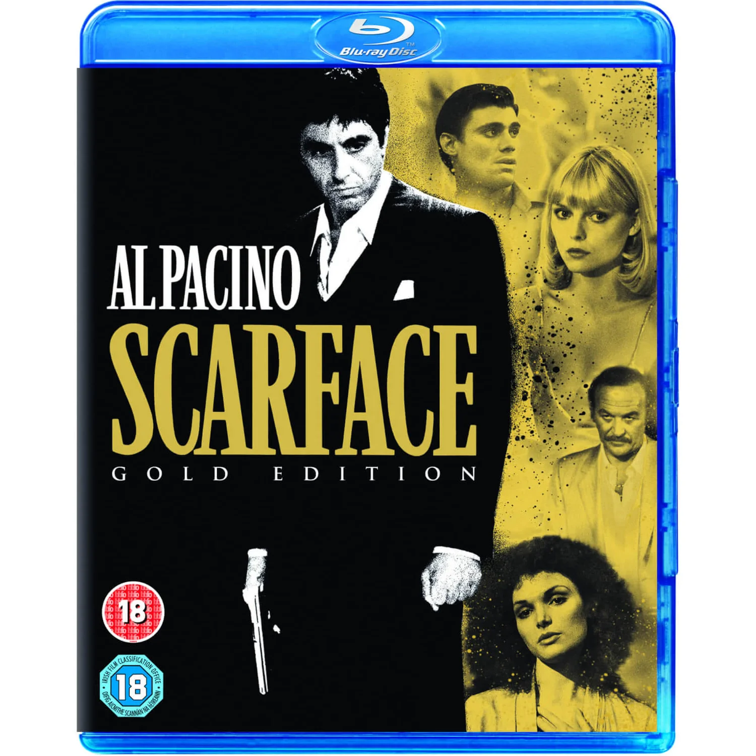 Scarface 1983 - 35th Anniversary