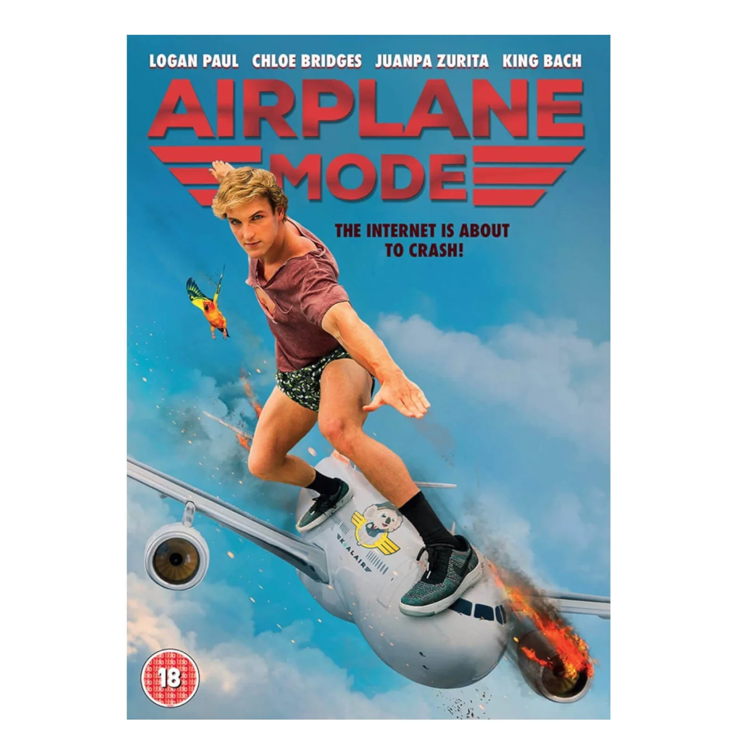 Airplane Mode