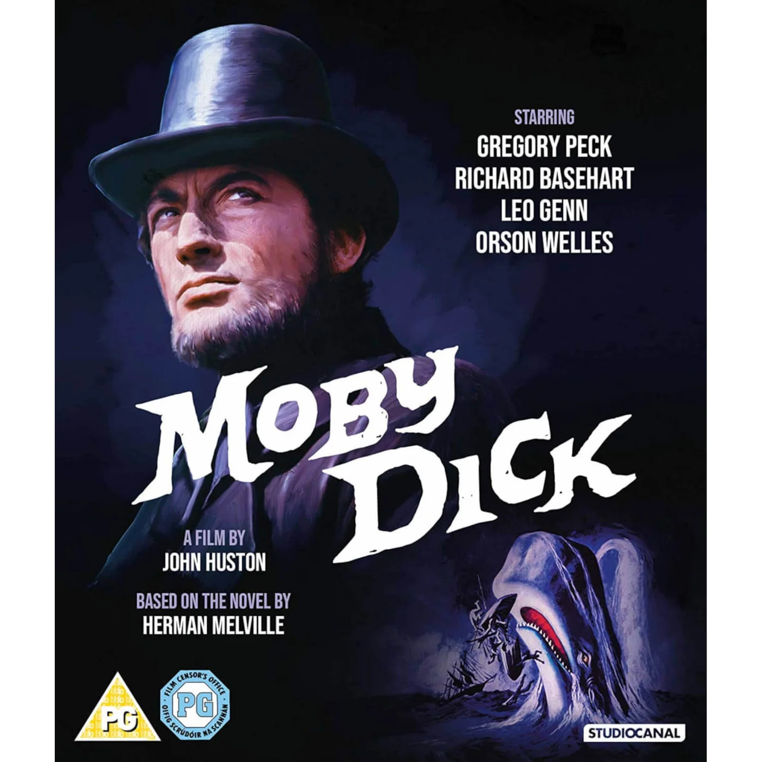 Moby Dick
