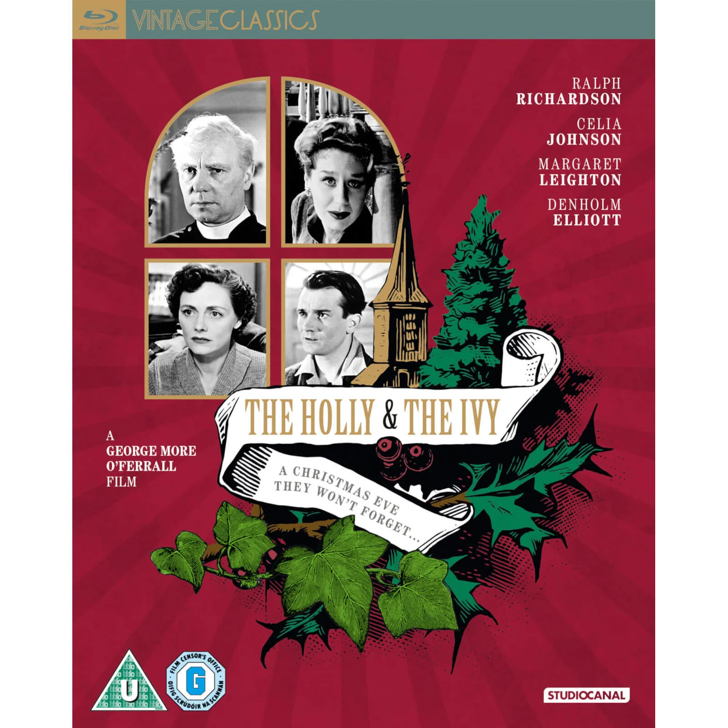 The Holly And The Ivy