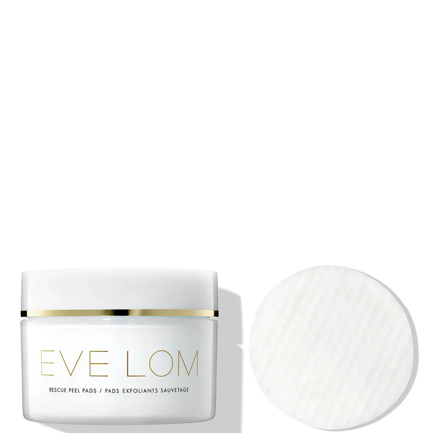 Eve Lom Rescue Peel Pads