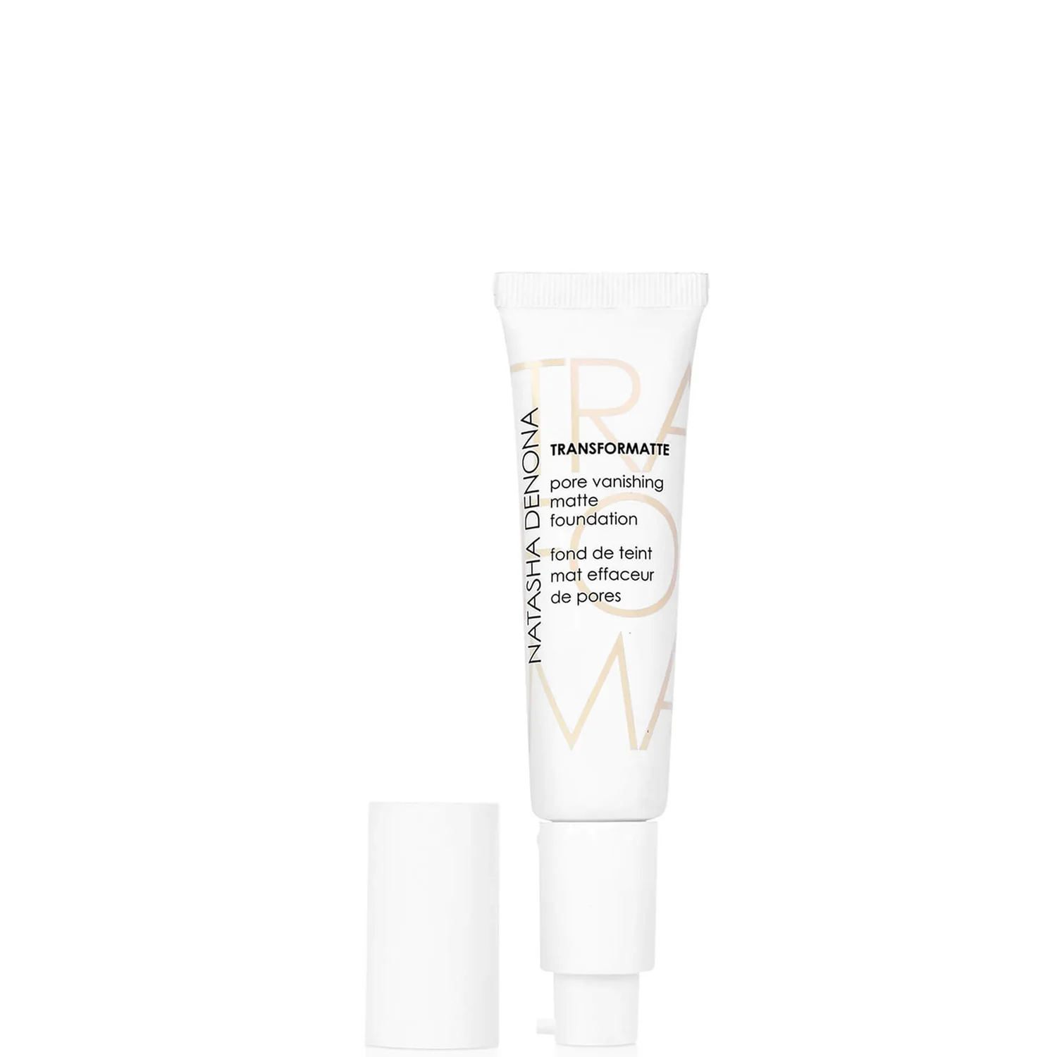 Natasha Denona Transformatte Matte Foundation 28ml (Various Shades)