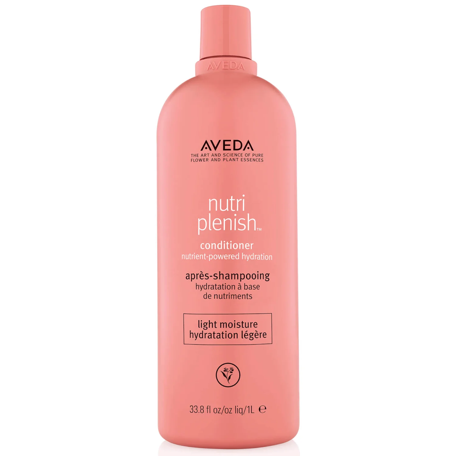 Aveda Nutriplenish Light Moisture Conditioner 1000ml