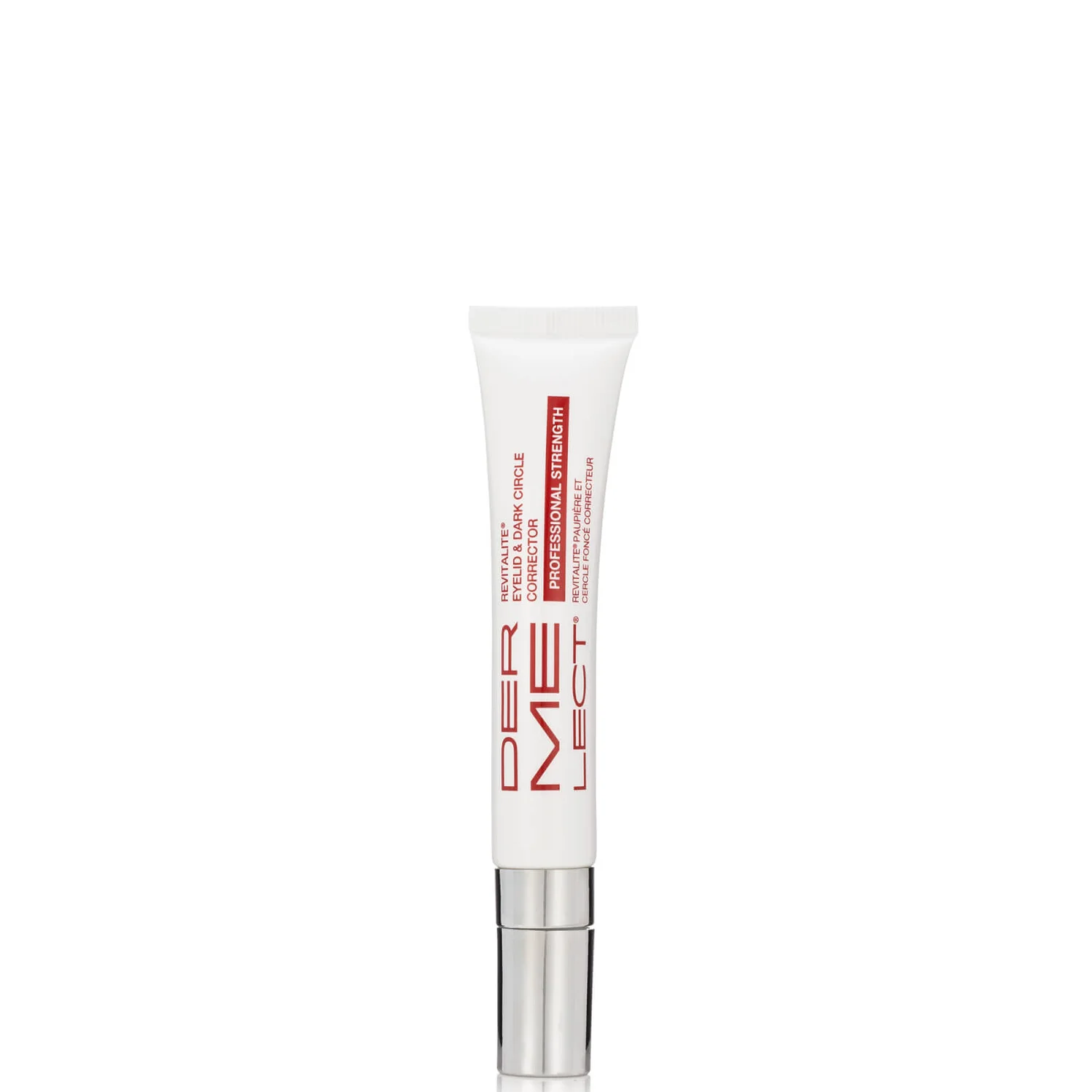 Dermelect Revitalite Eyelid and Dark Circle Corrector - Professional Strength